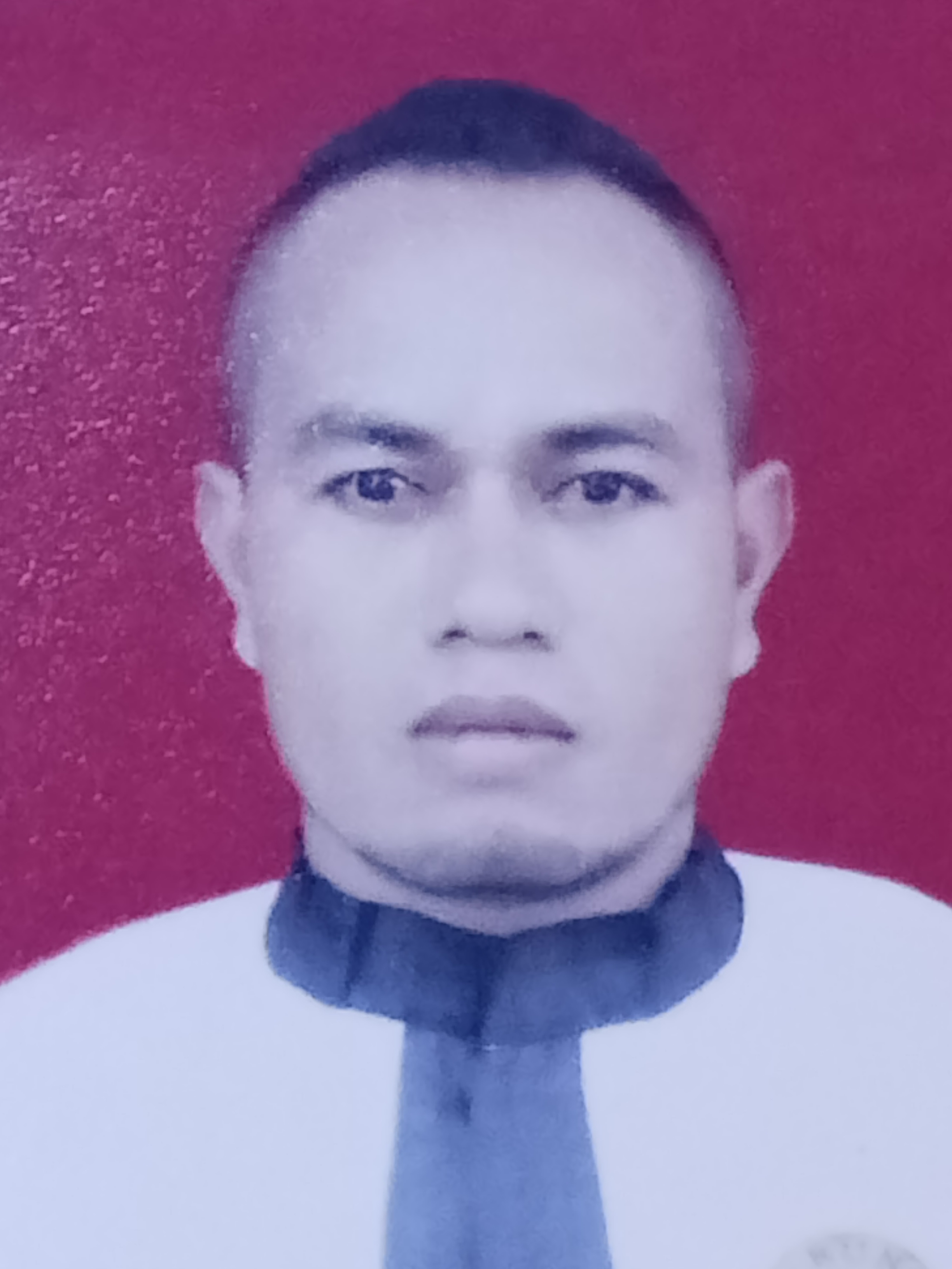 Foto Budimansyah