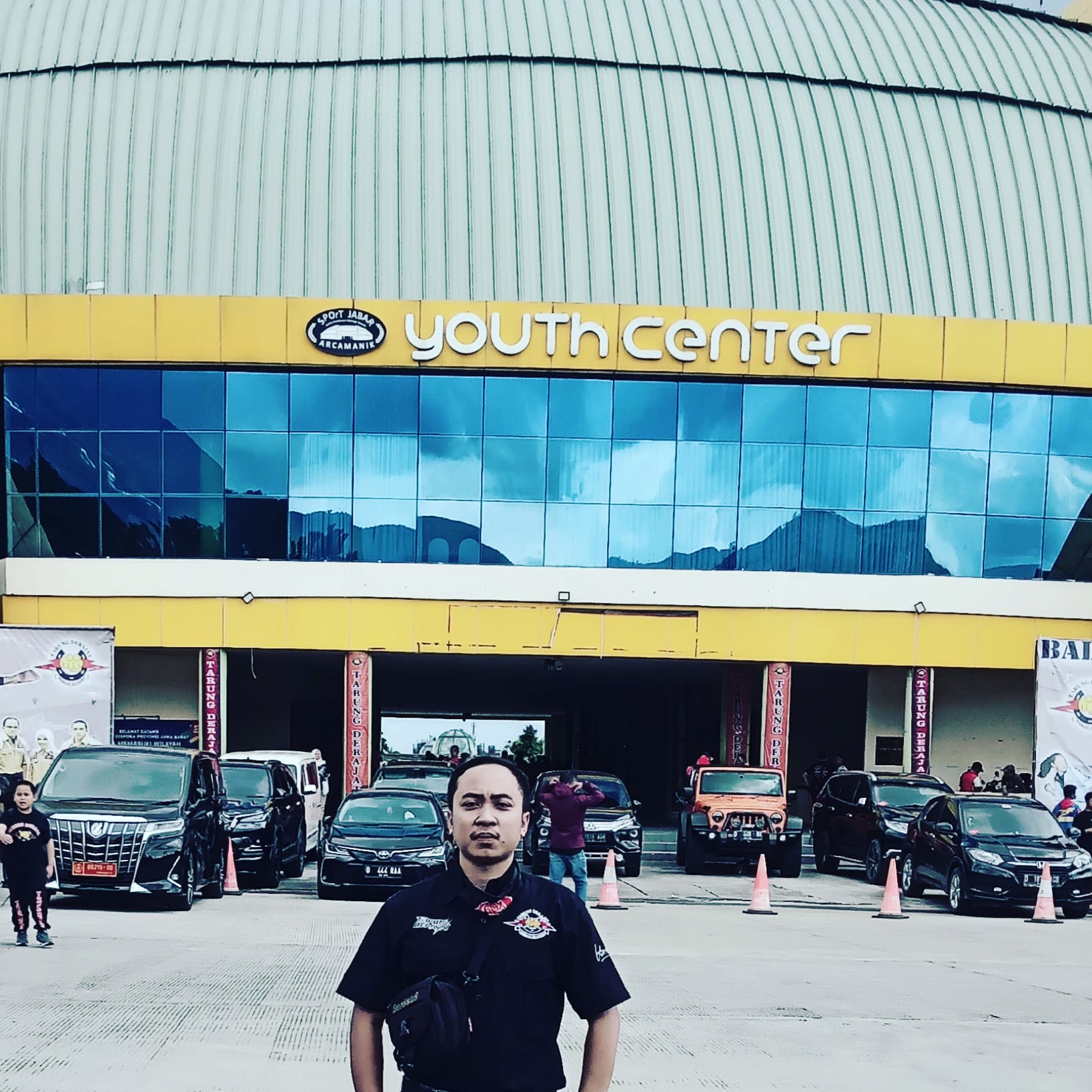 Foto Iwan Permana