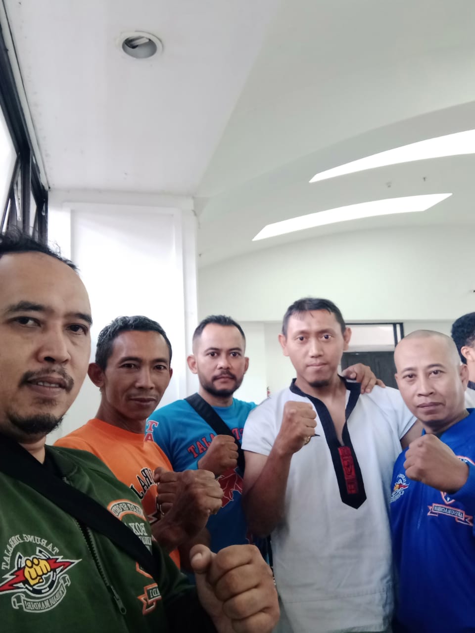 Foto Deden Zulfiqor Hadiansyah