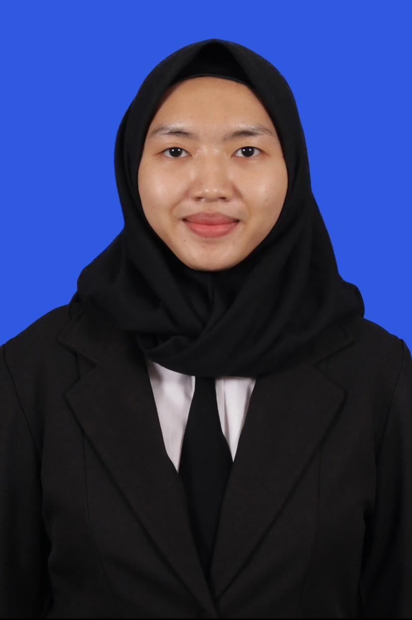 Foto Nasyalina Dwinta