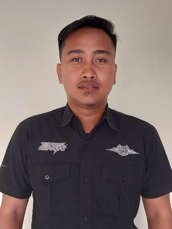 Foto Muhammad Maulidi Hasyim