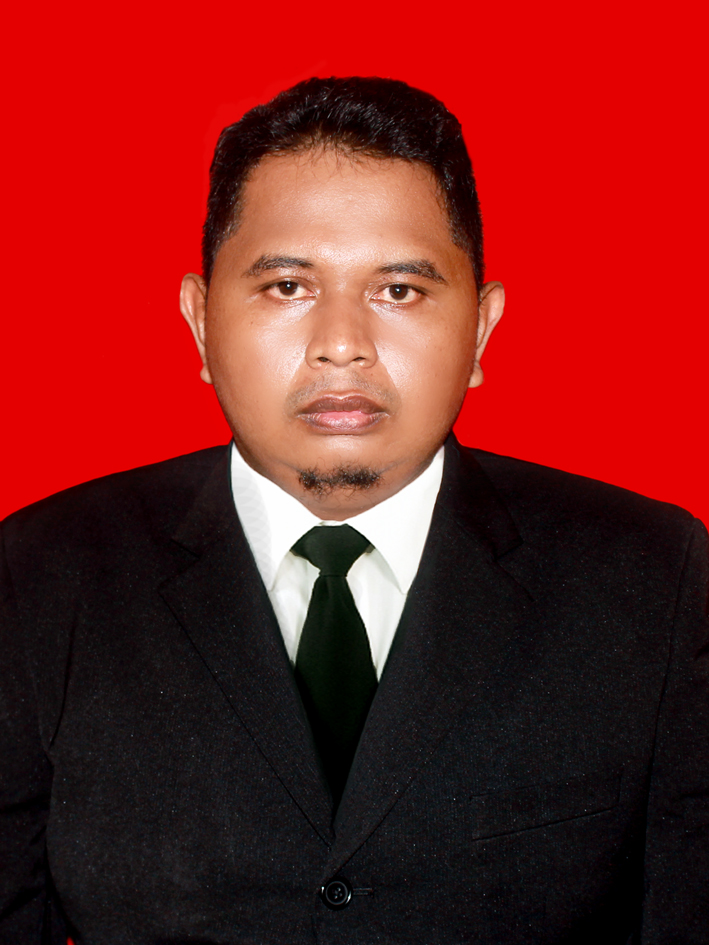 Foto Achmad Hadi Amrulloh