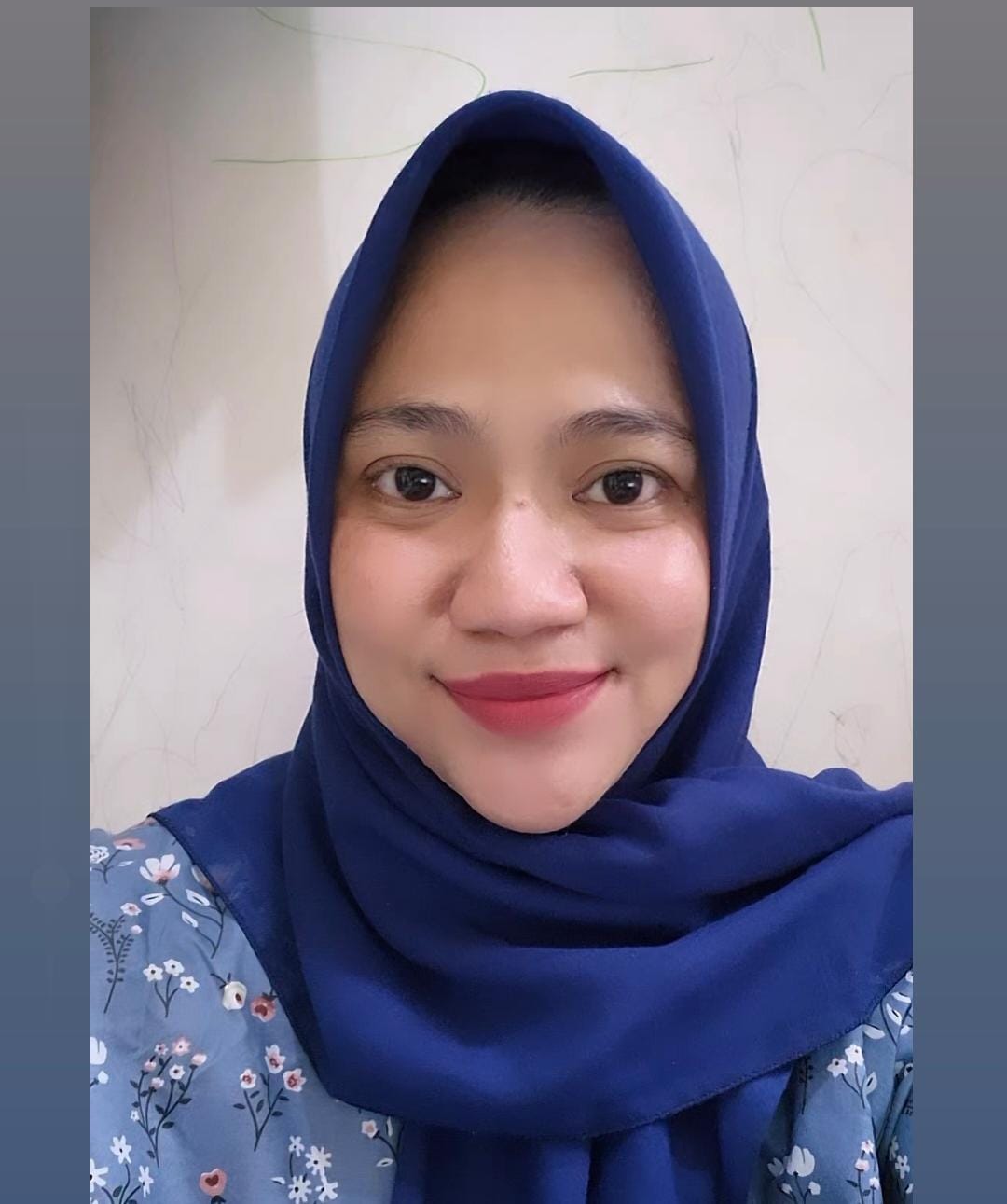 Foto AYU RATNA WULANDARI