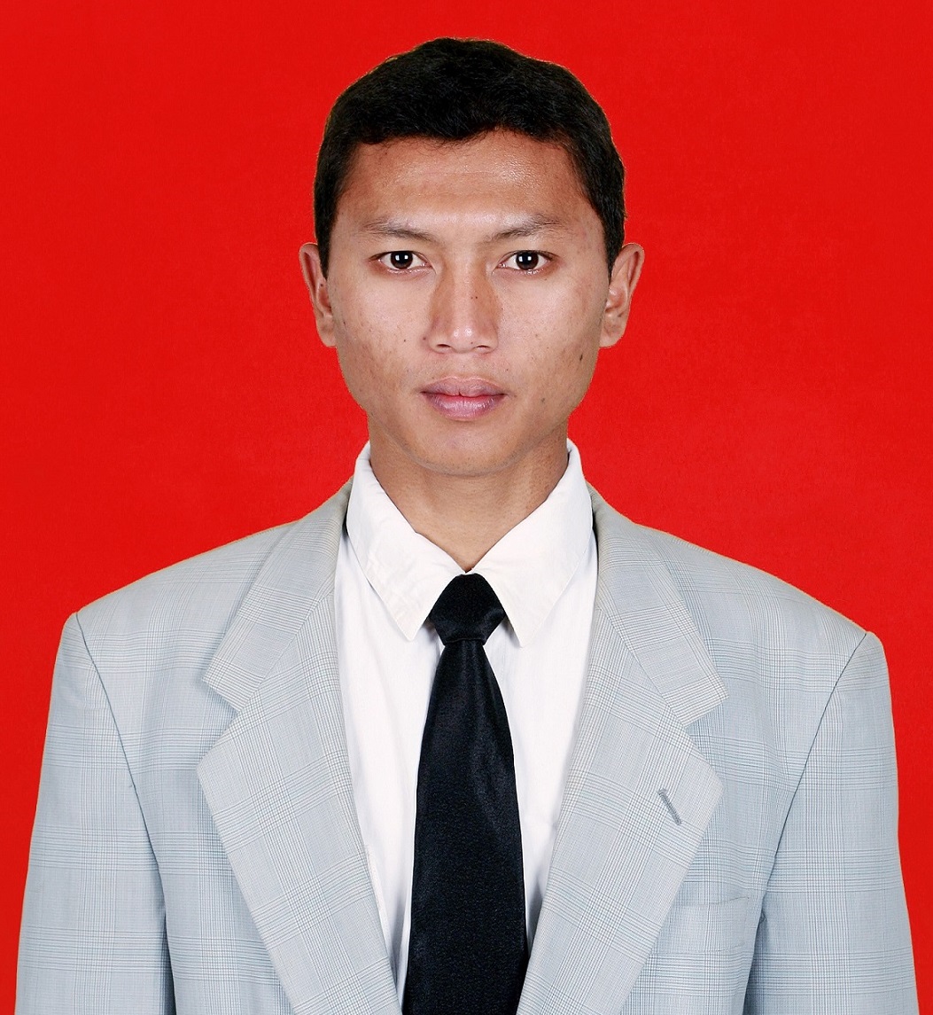 Foto RUDI HANDOKO 