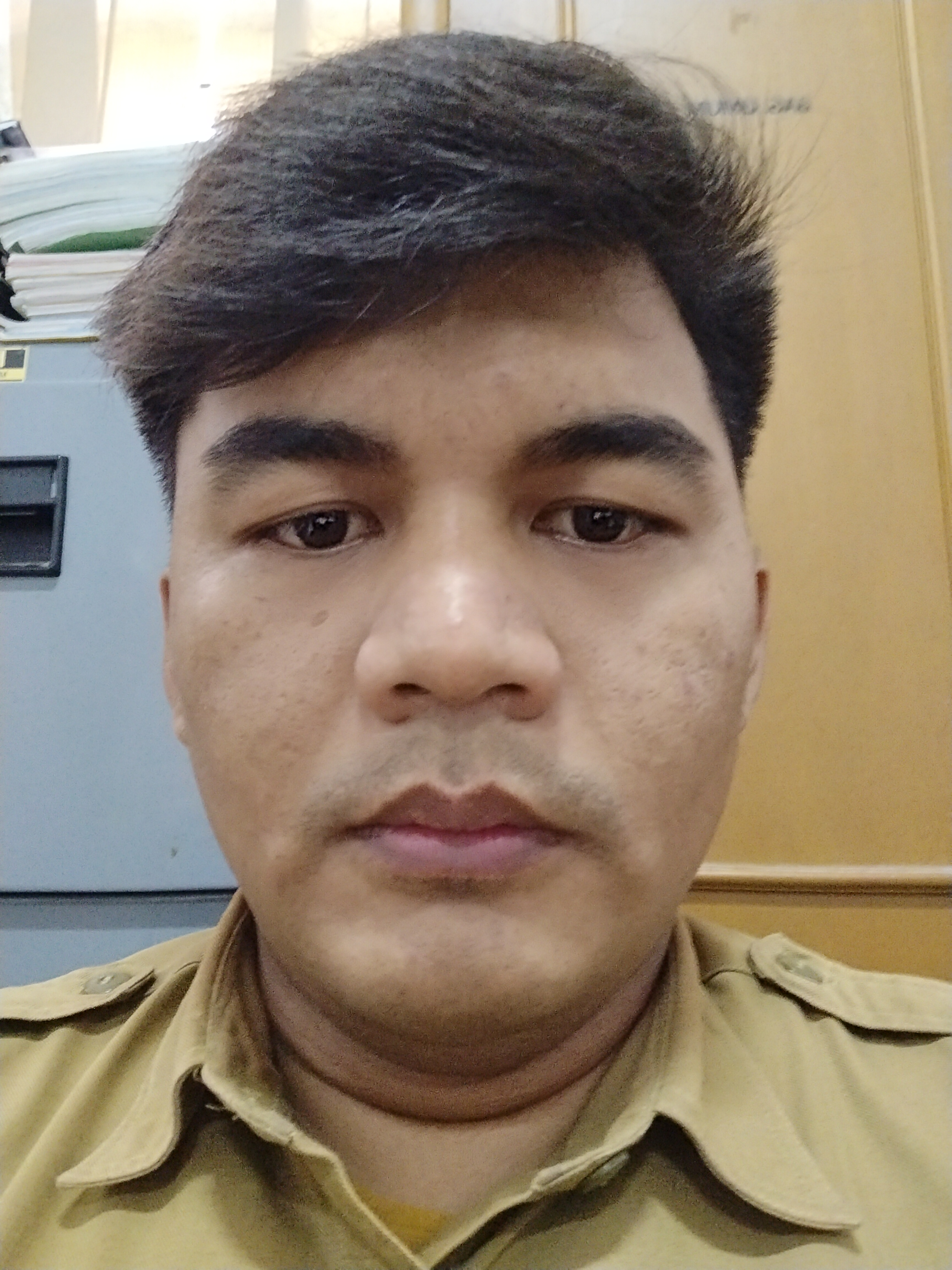 Foto Agung Purnama