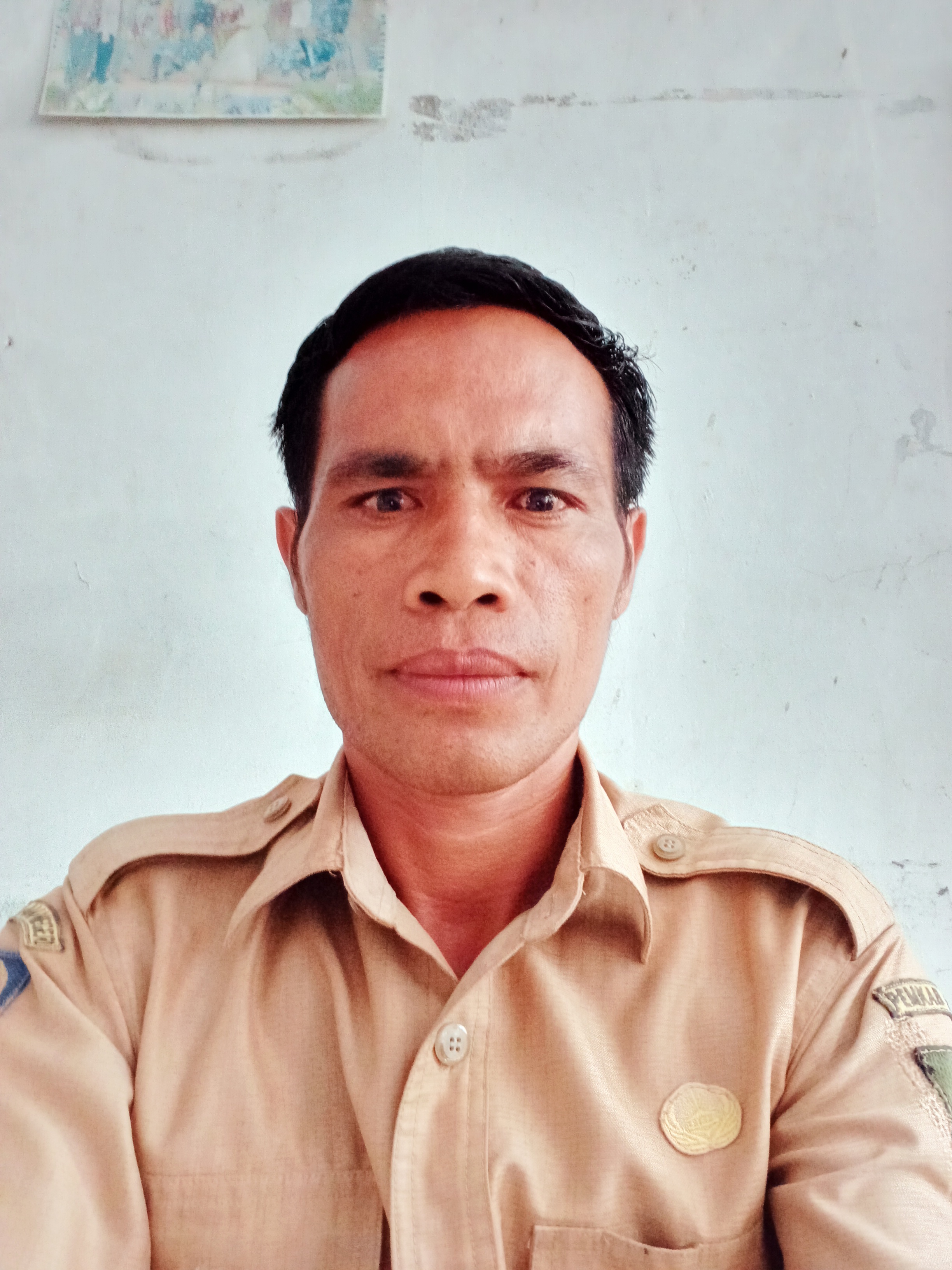 Foto Muhammad Lutfi