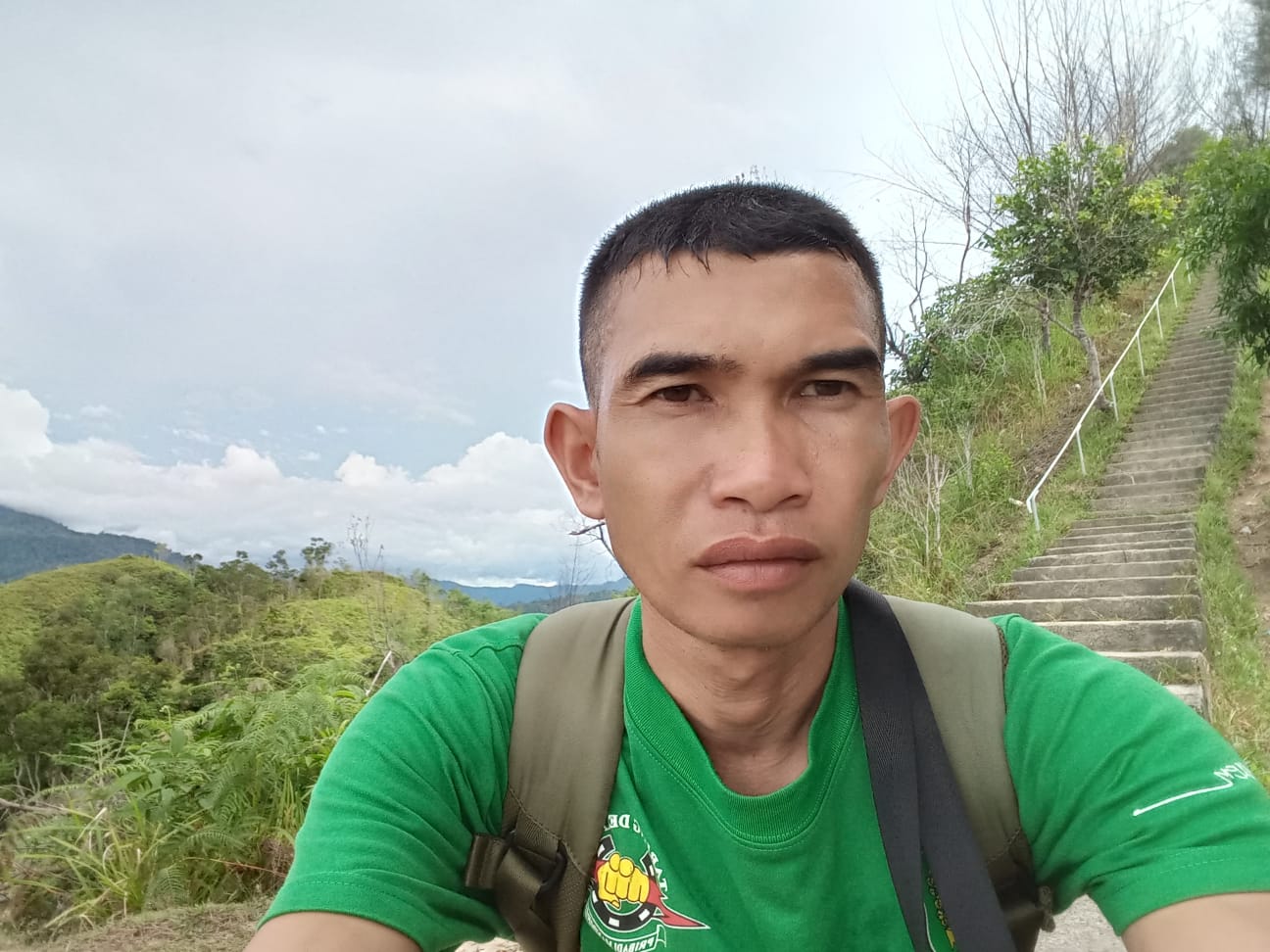 Foto RAHMAT AWAL