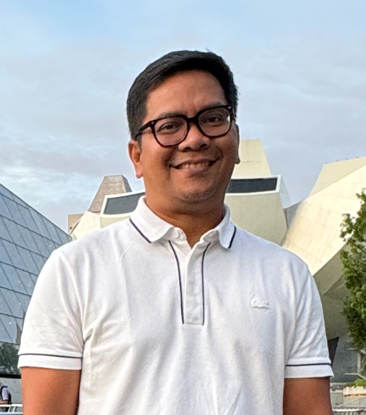Foto Denny Pasaribu