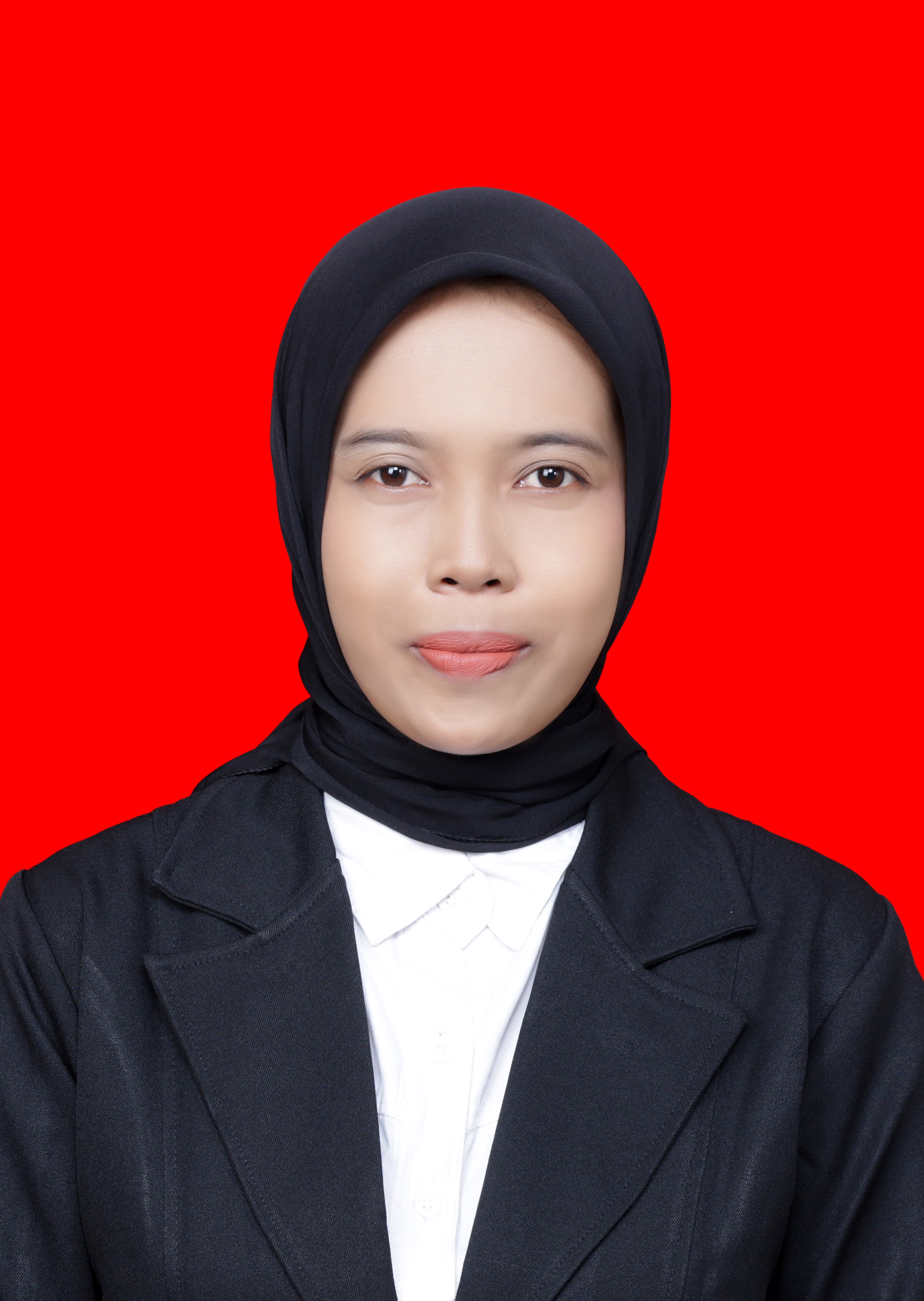 Foto Riska Nurmalasari Kasman
