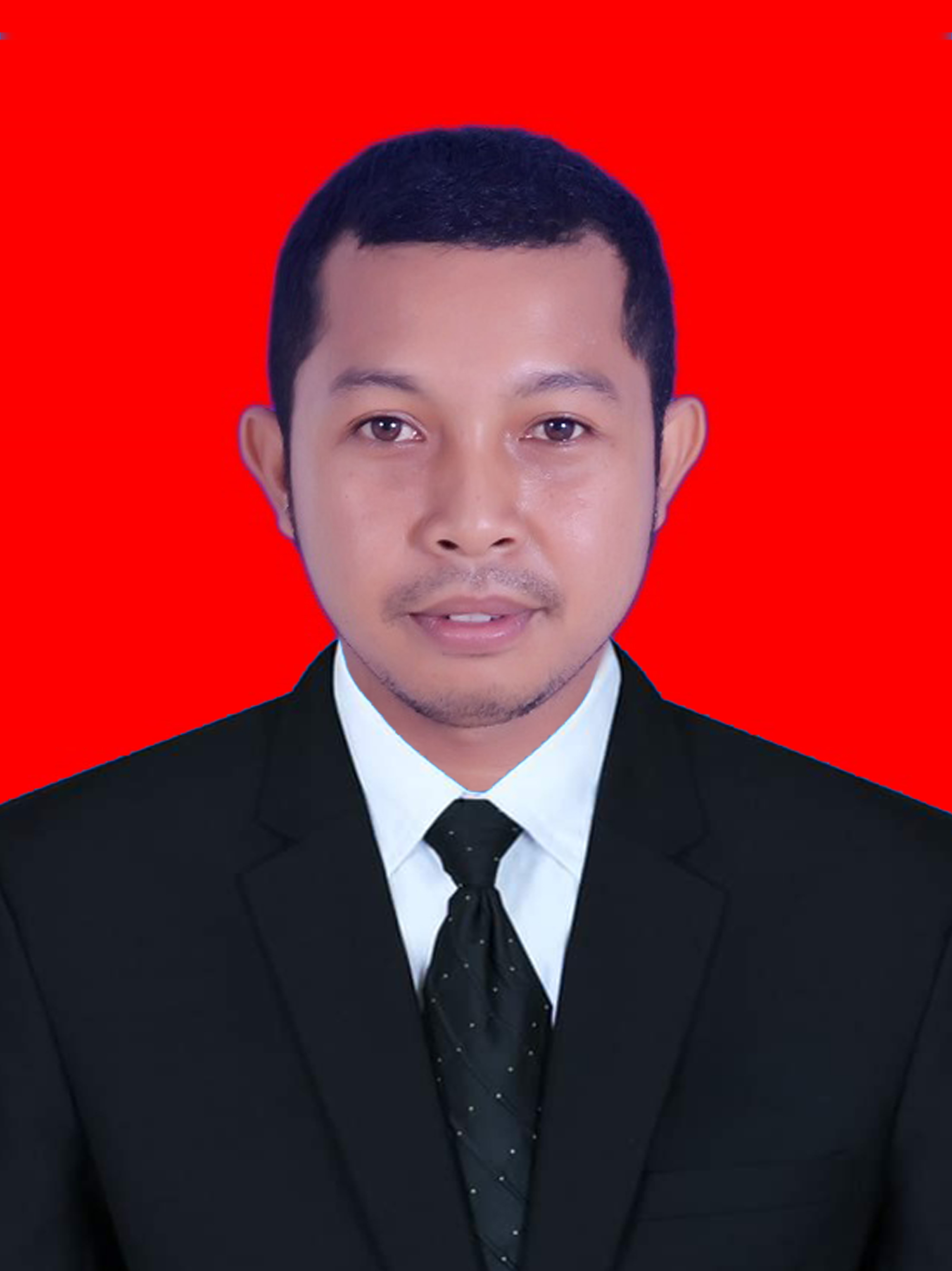 Foto Tengku Muhammad Syapril