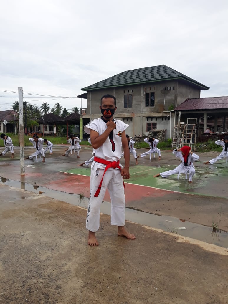 Foto Surya arafi