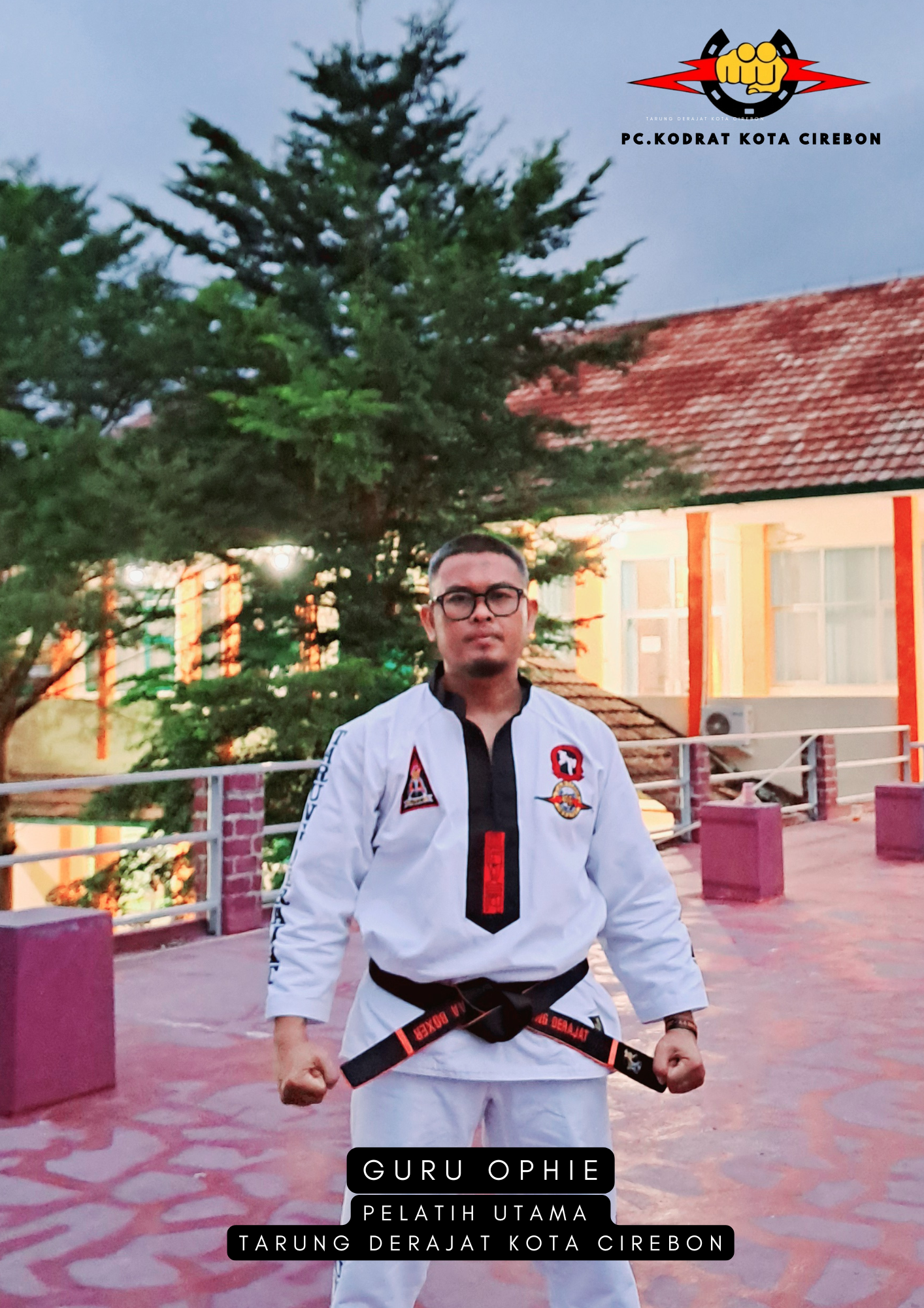 Foto SURAWIJAYA NOFIANDI