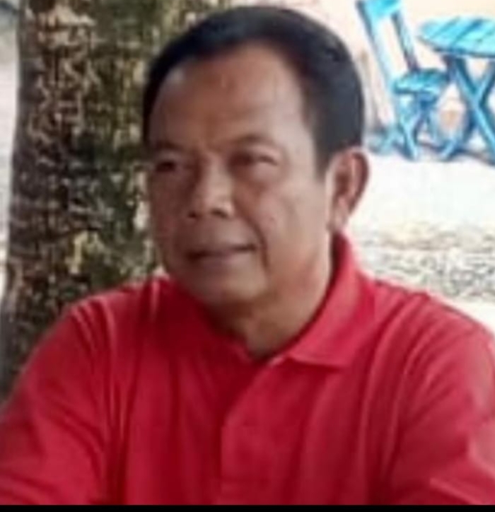 Foto Puji patmono 