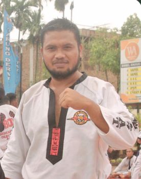 Foto Yupri lubis