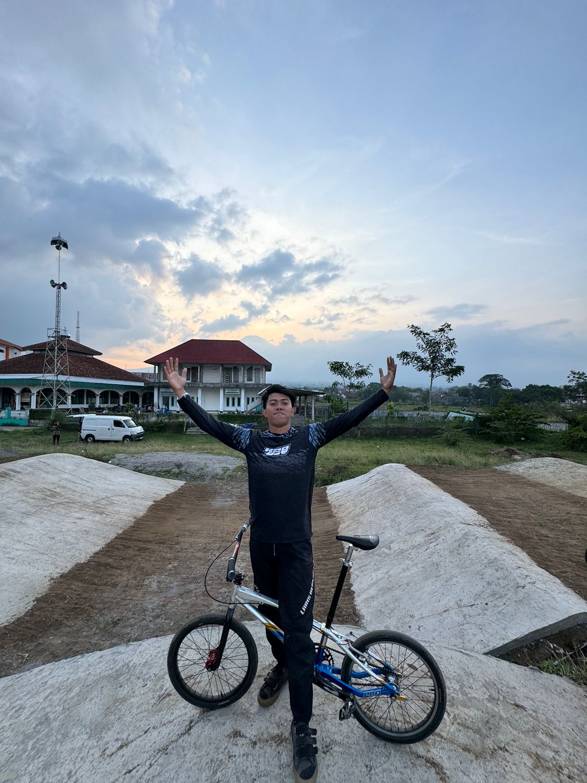 Foto Seno Adi Prasetyanto
