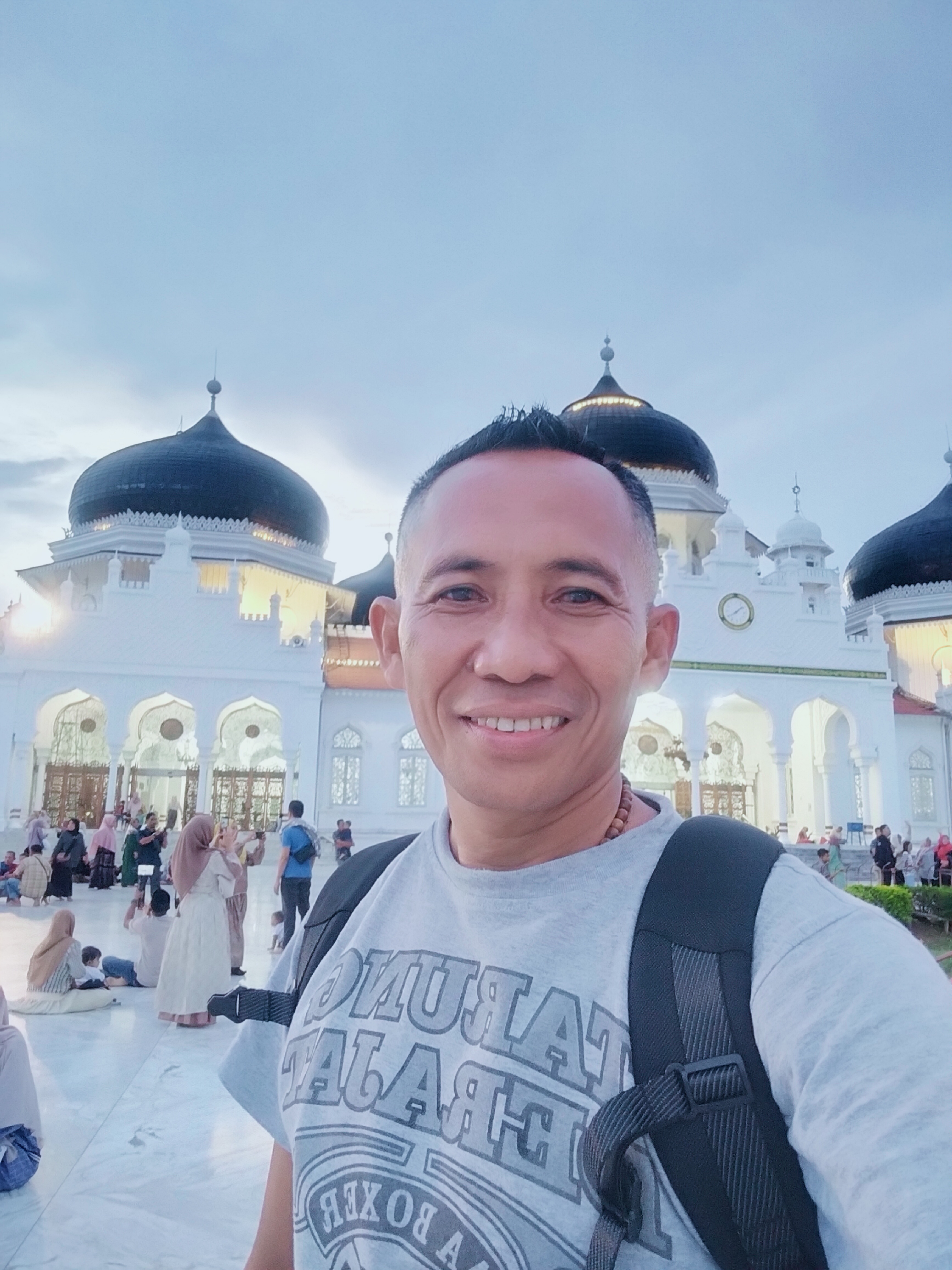 Foto Sabaruddin 