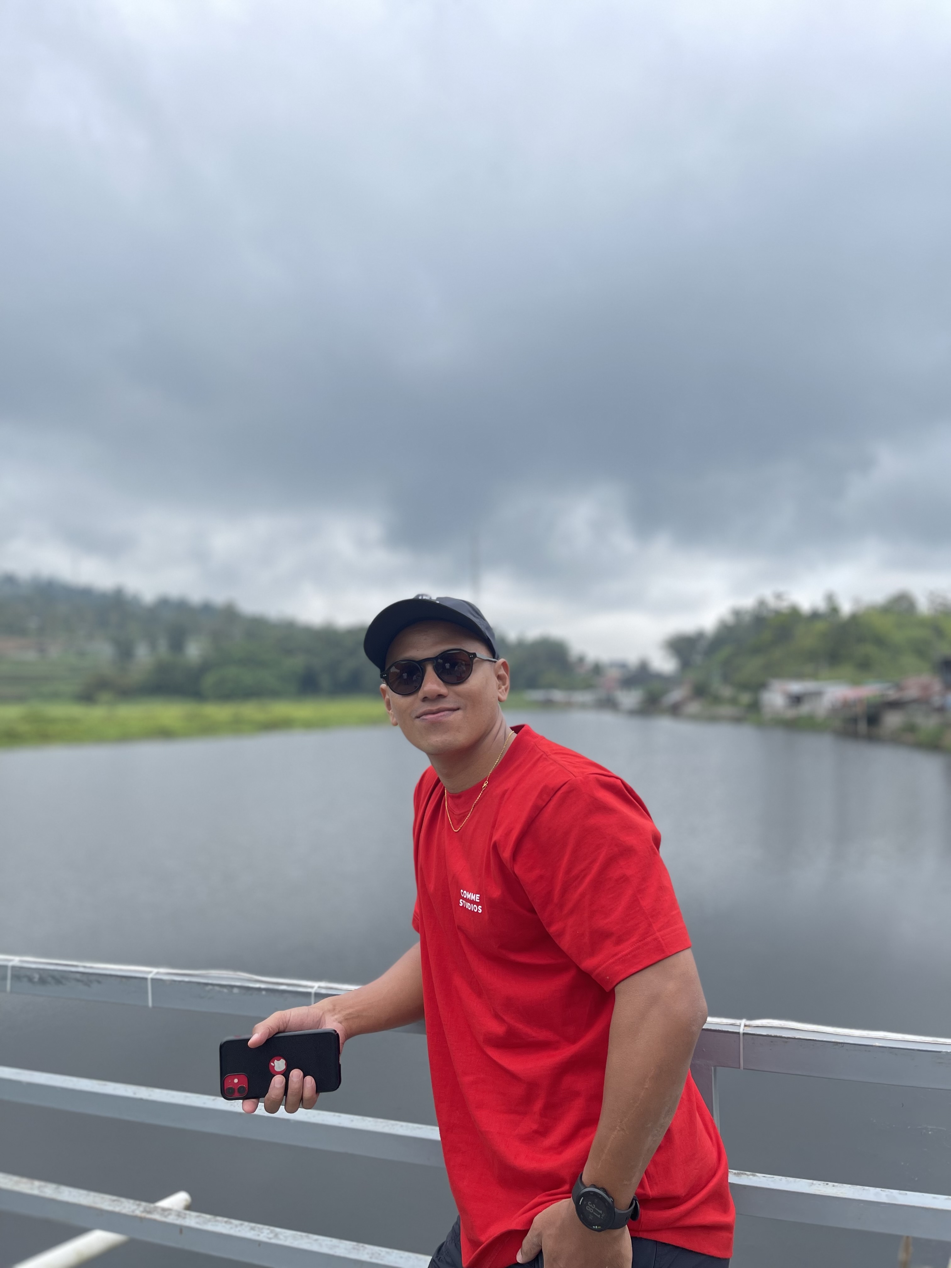 Foto puguh admadi