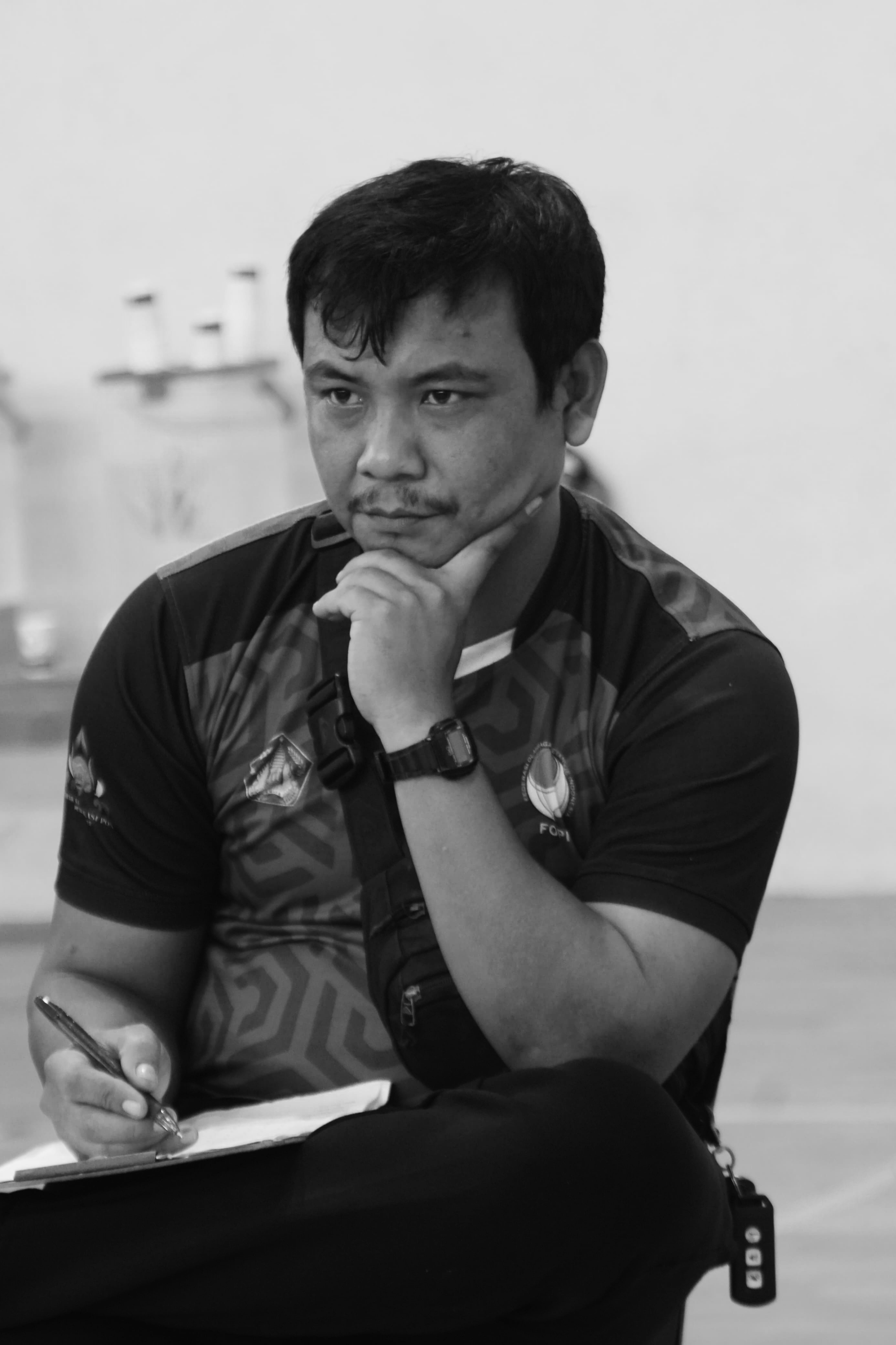 Foto I NYOMAN SURYAWAN