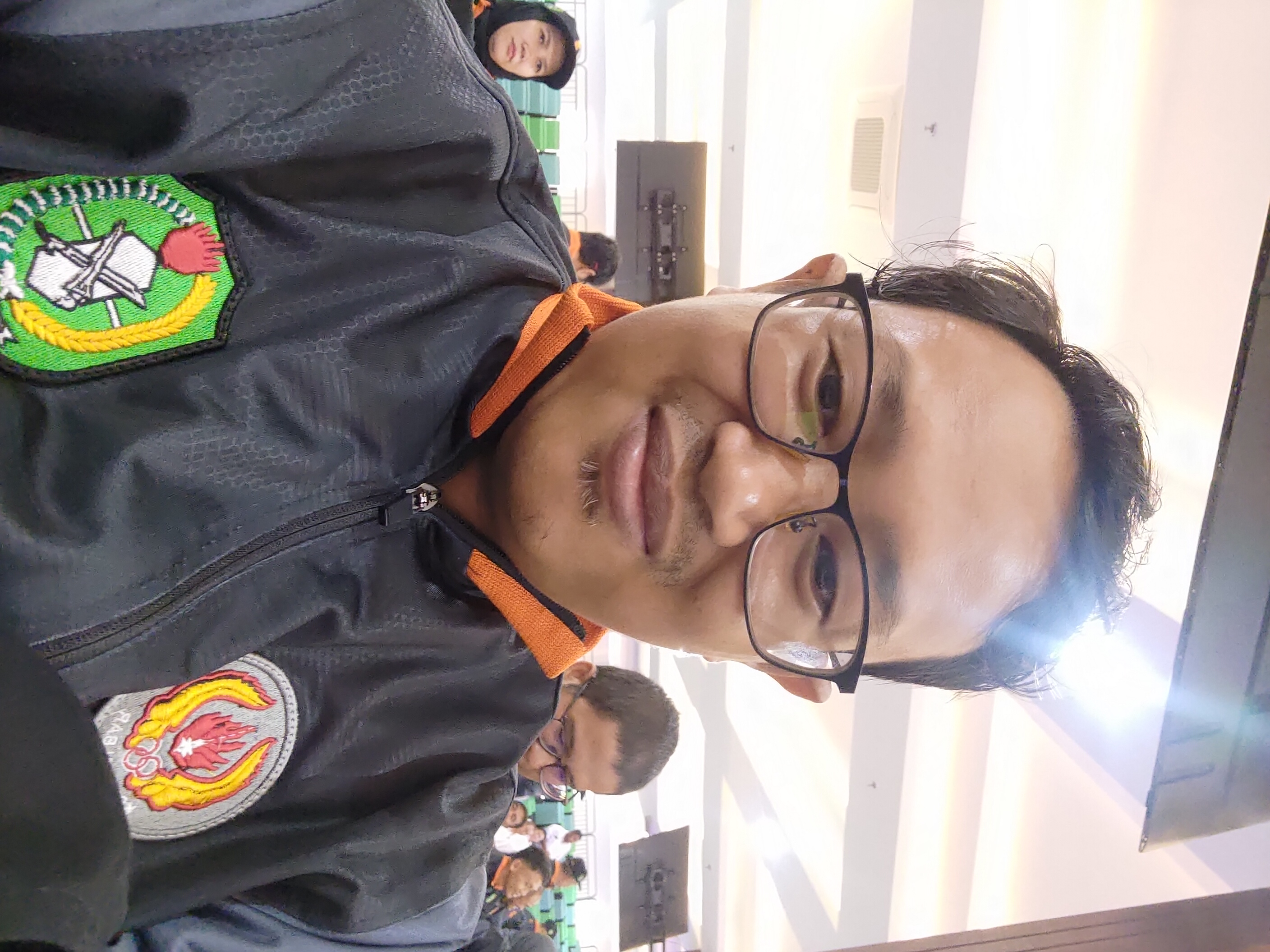 Foto Dwi Qomara 