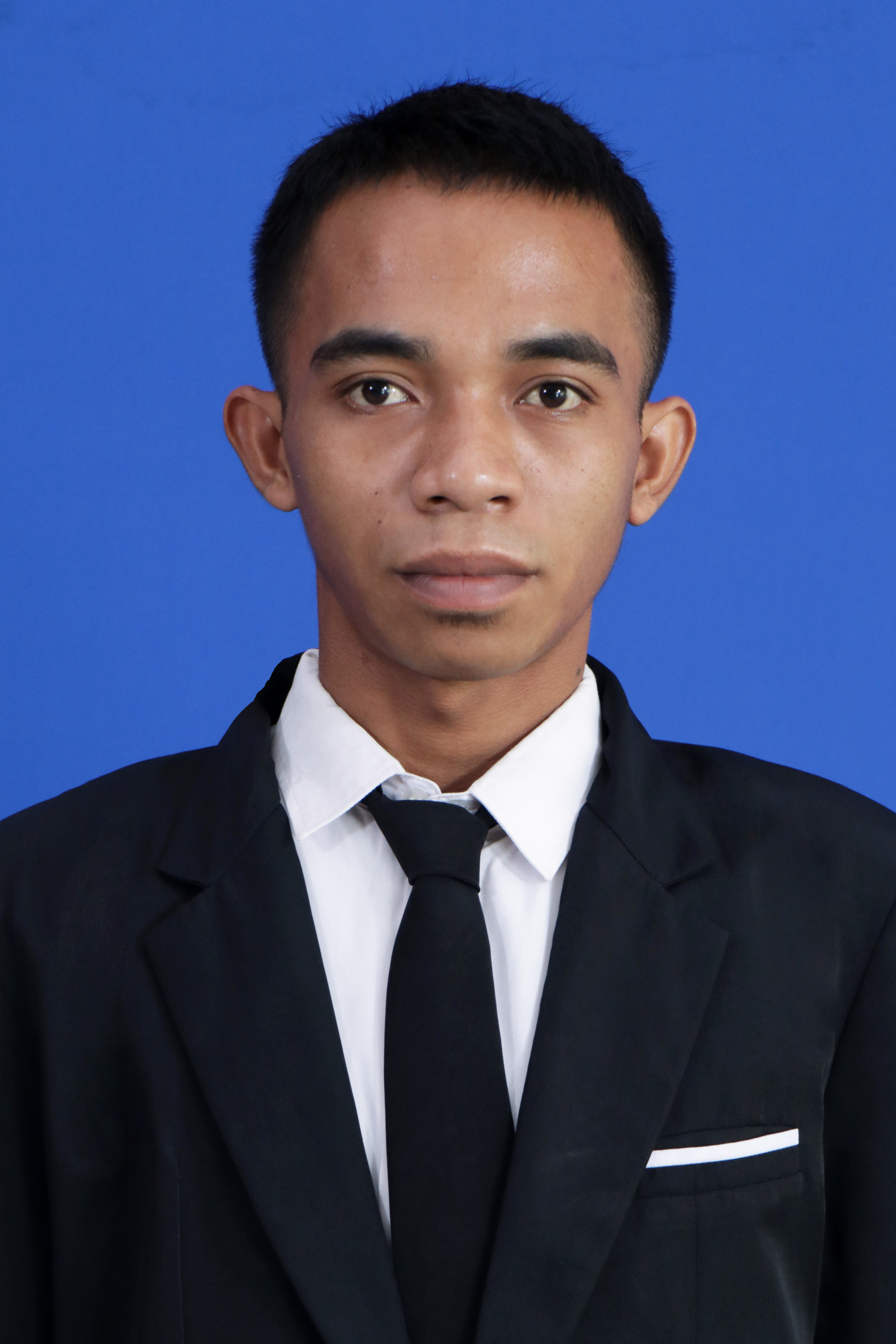 Foto Doni Haryanto
