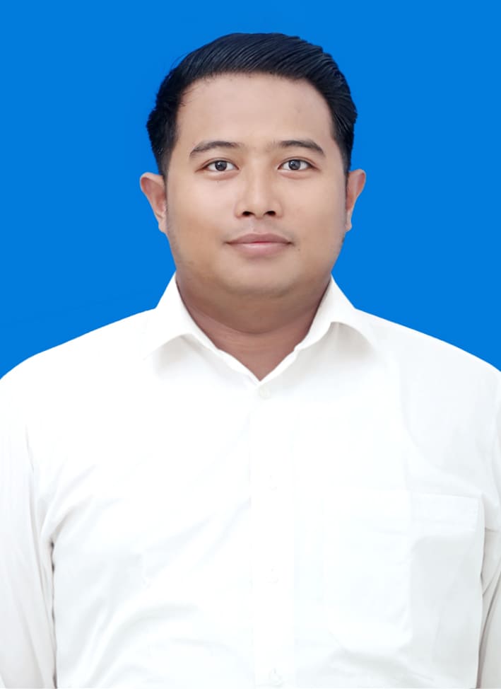 Foto Dwi Cahyo Pambudi