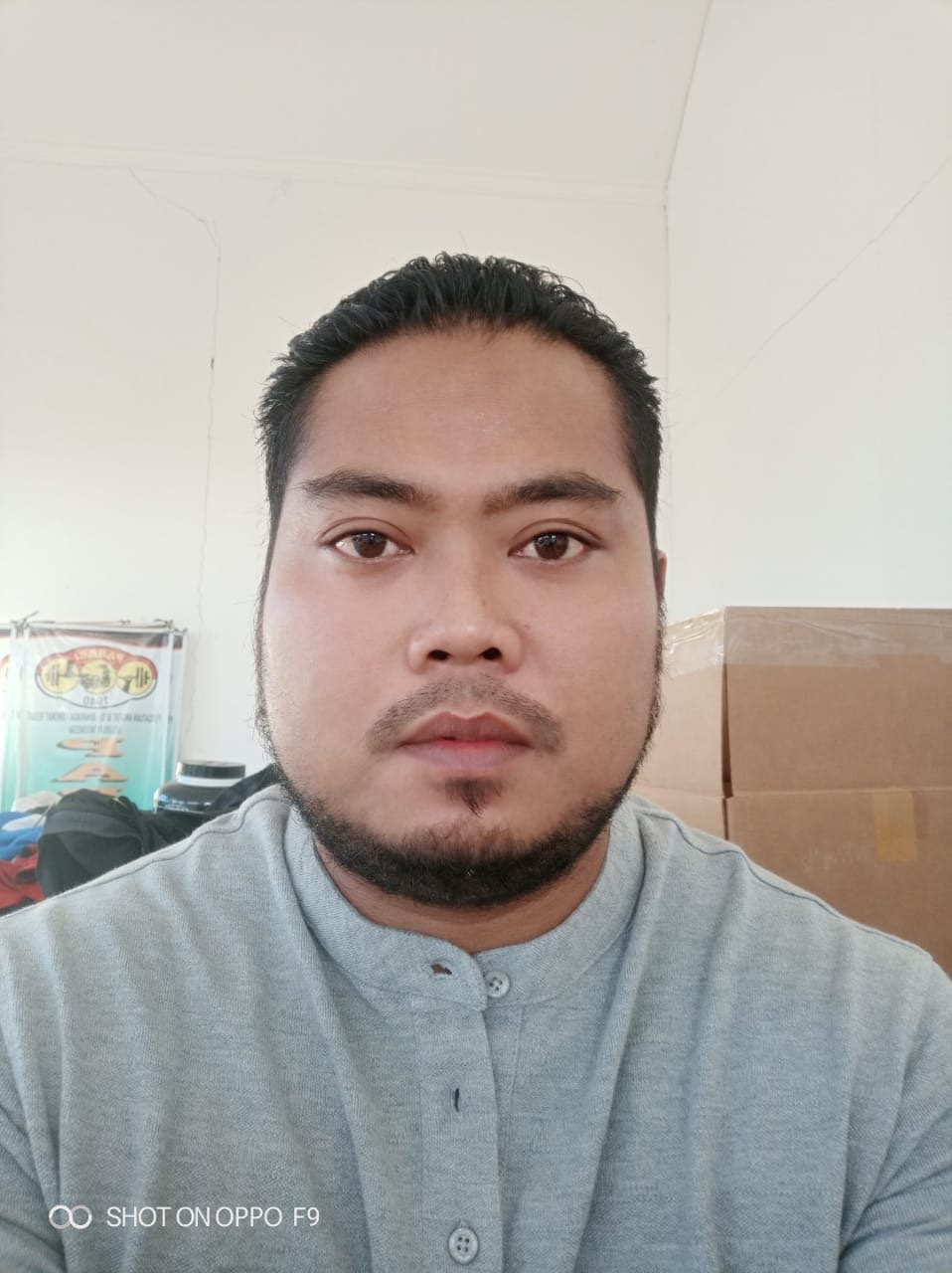 Foto Muh reynaldi saenal