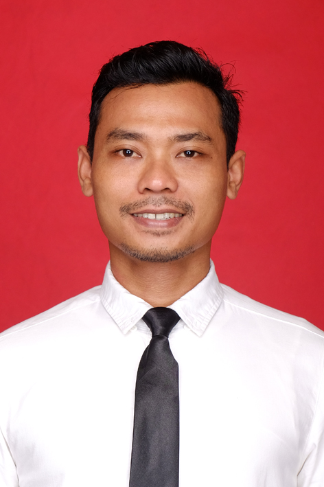 Foto Fready Abinuko, S. Pd