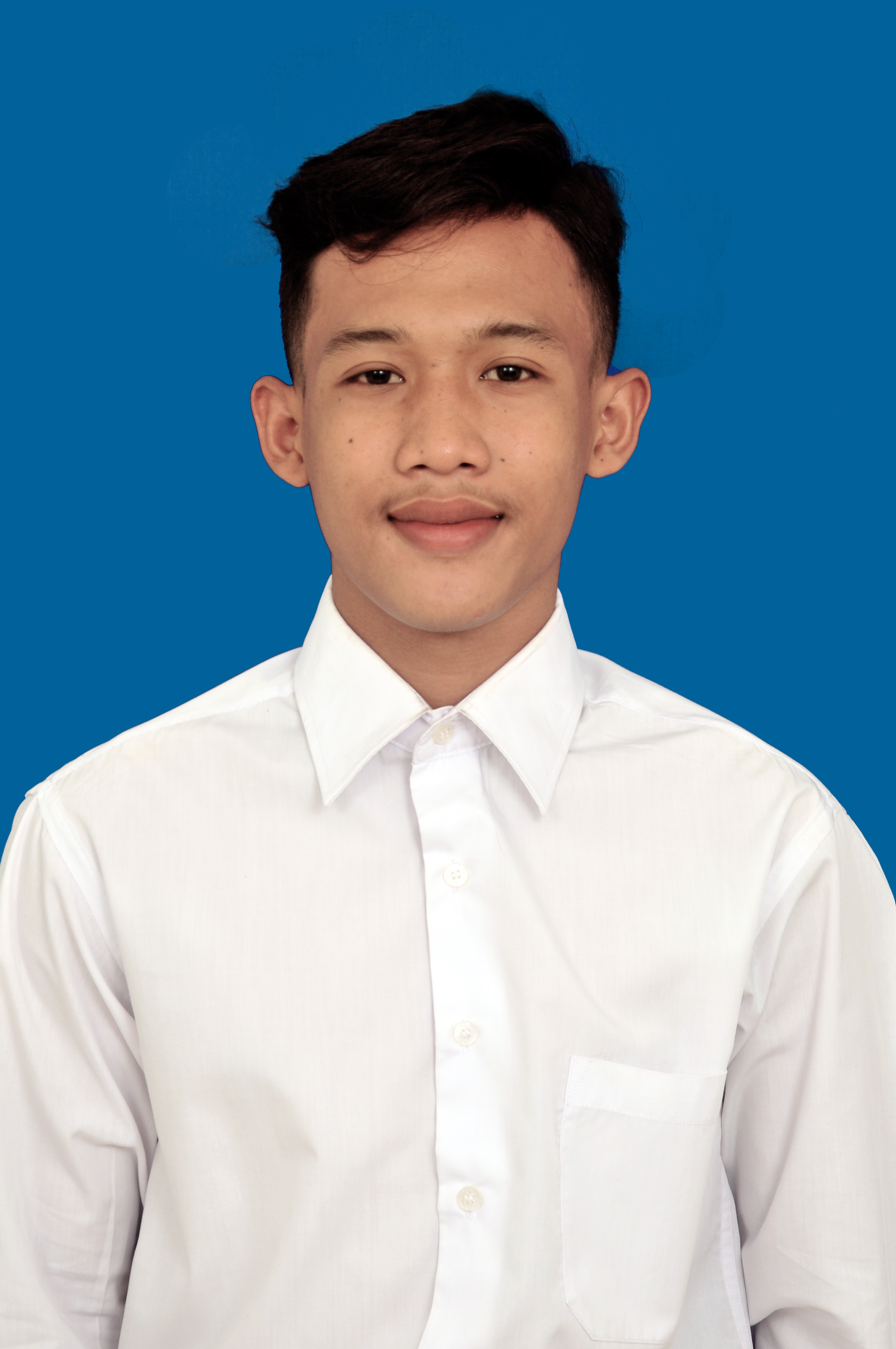Foto Andrean Danu Wardana