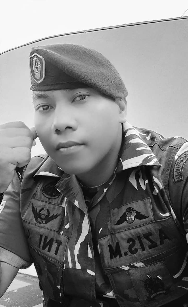 Foto Ajis muslim