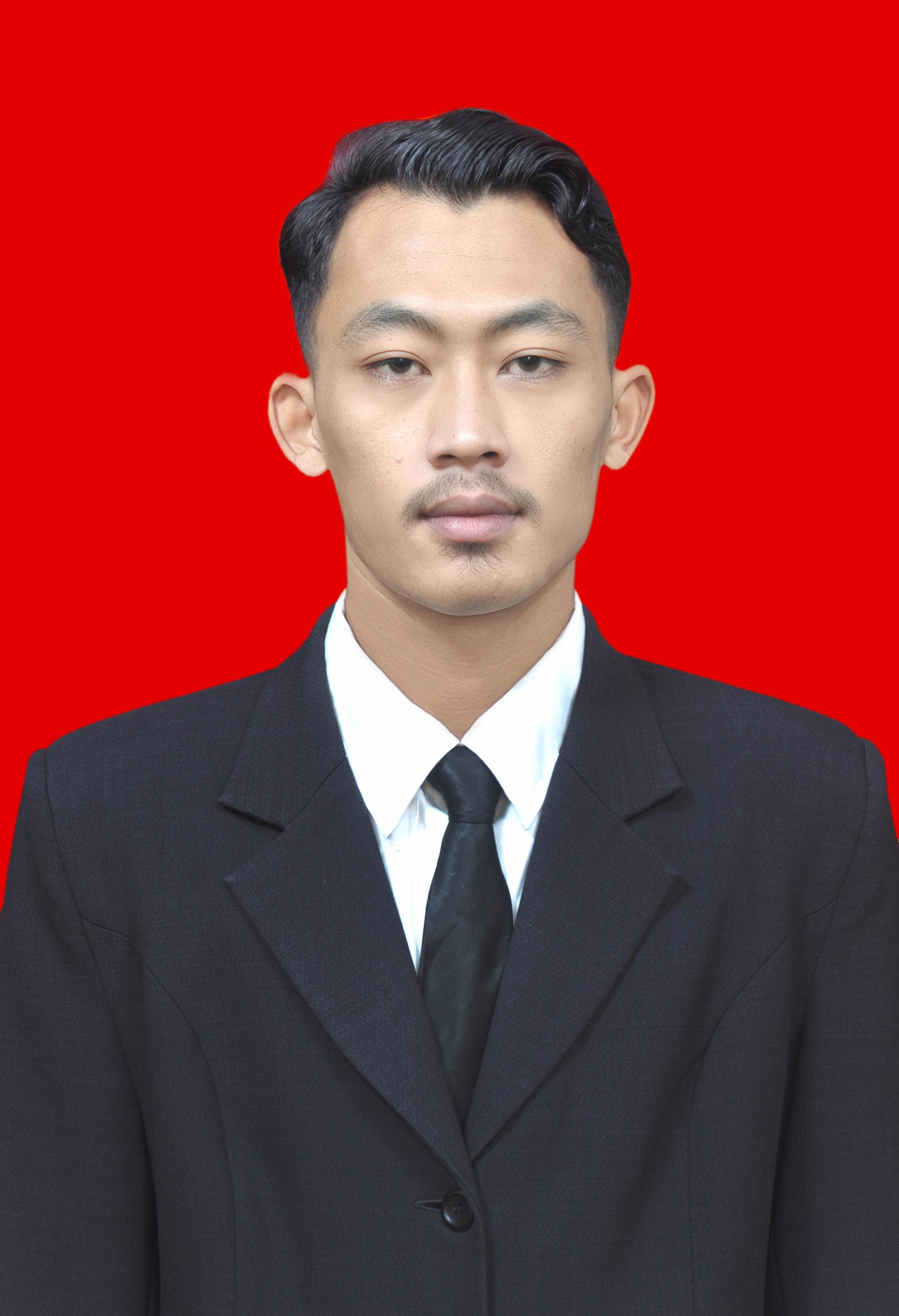 Foto Kris Budi Utomo