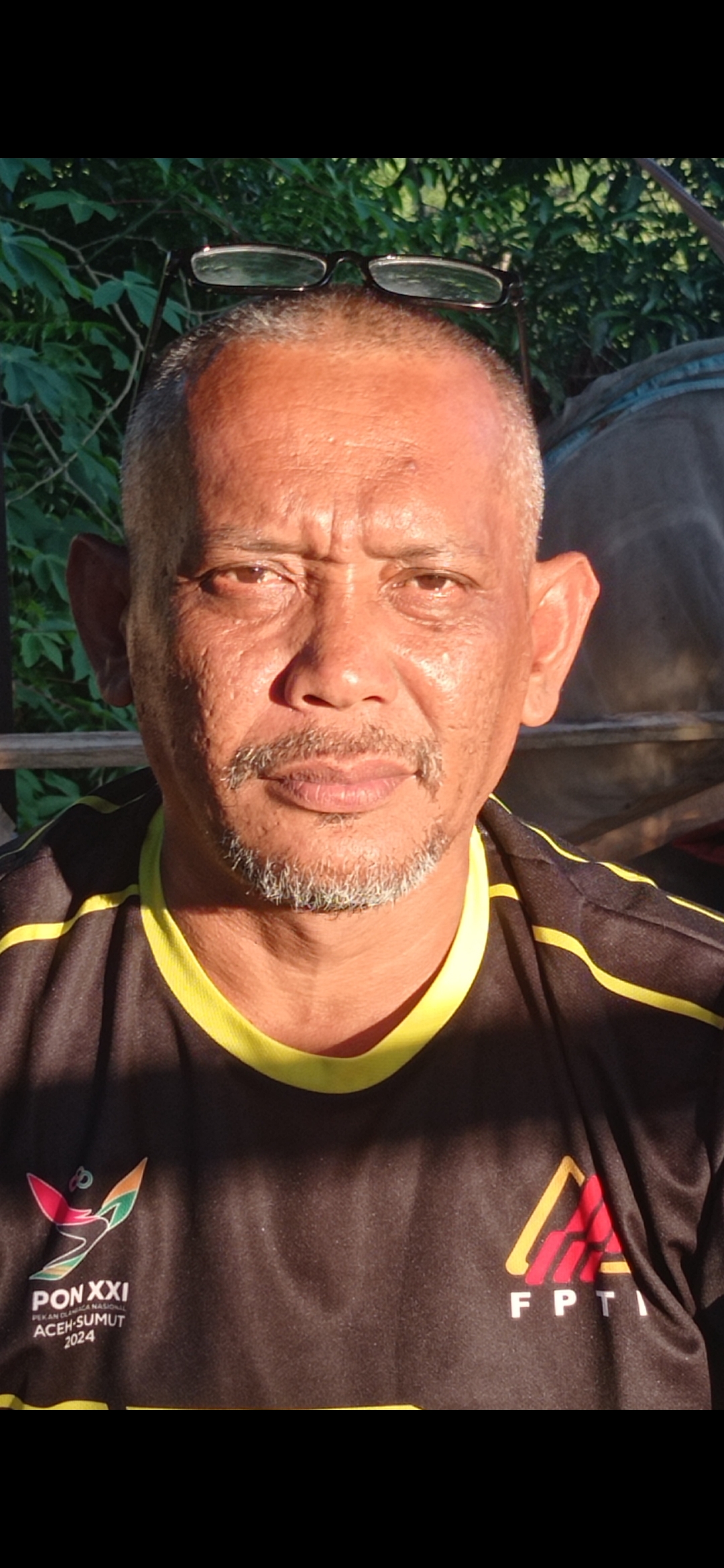 Foto Mahdi Ismail