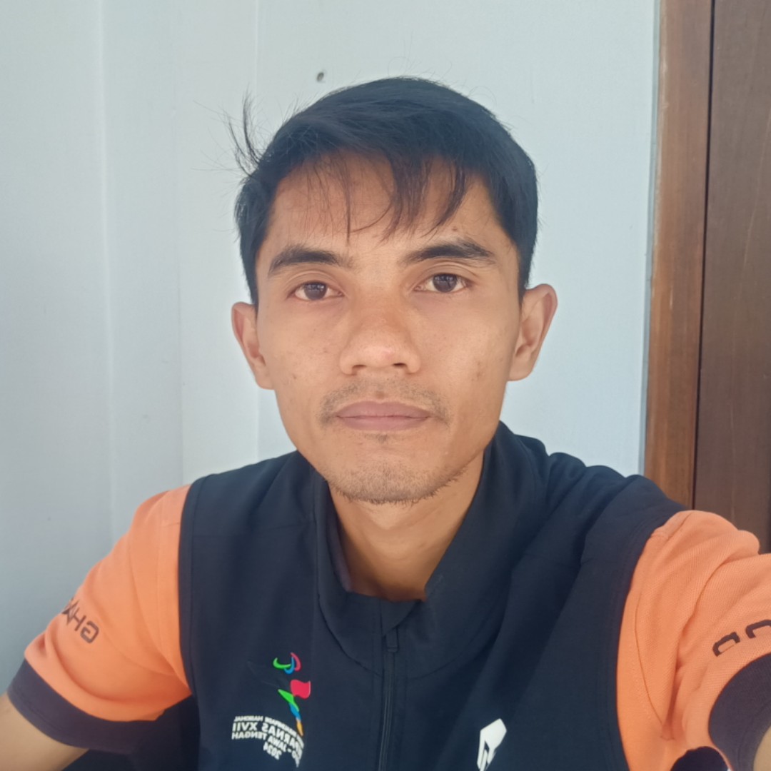 Foto Nizamuddin Nur Ramadaniawan