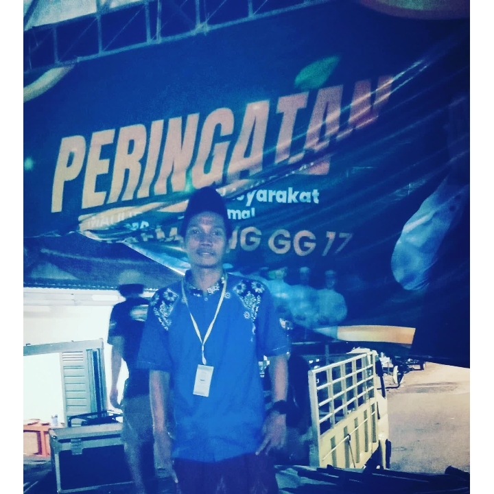 Foto MUHAMMAD ADIANSYAH