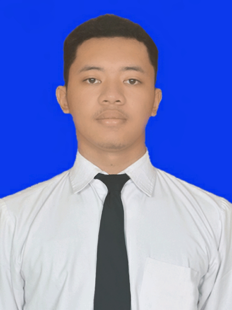 Foto Rofi Azka Al Fadli