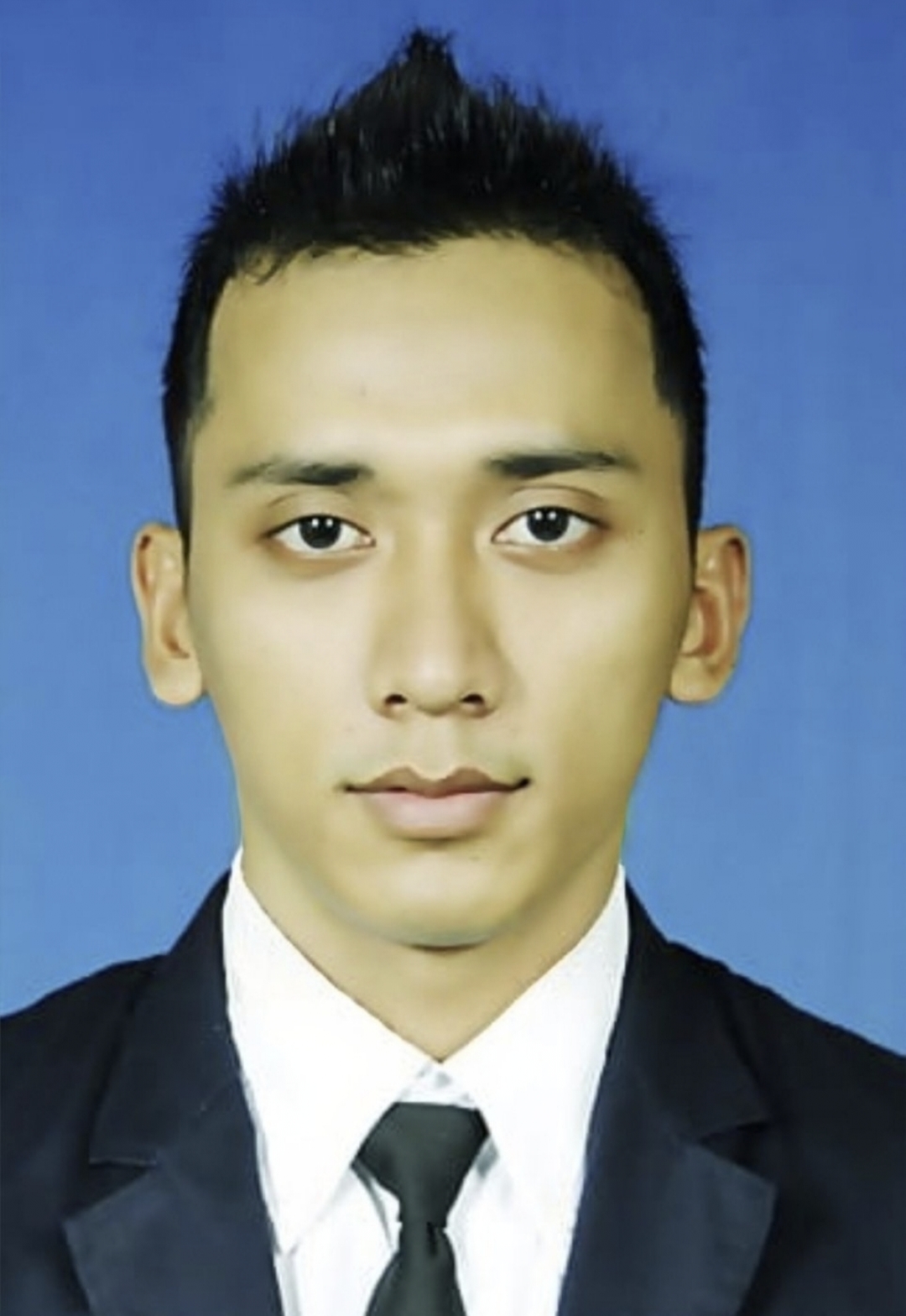 Foto Akhmadi