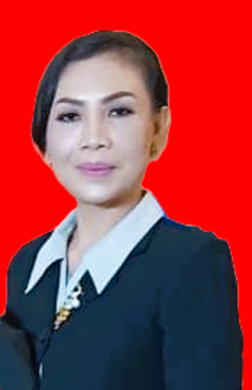 Foto Ni Made Ayu Suastiti, S.KM,M.Kes