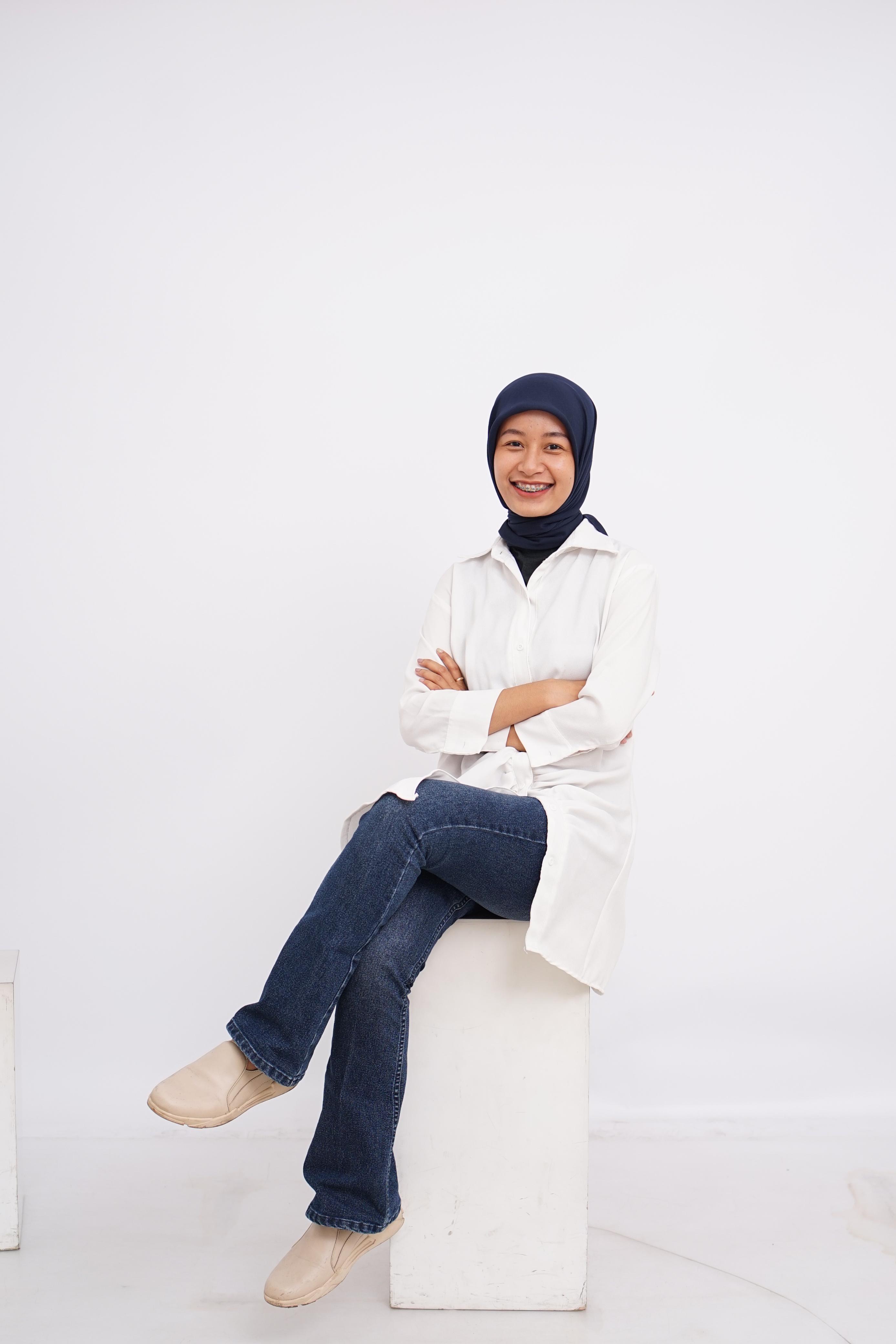 Foto Esa Ayu Dwi Cahya