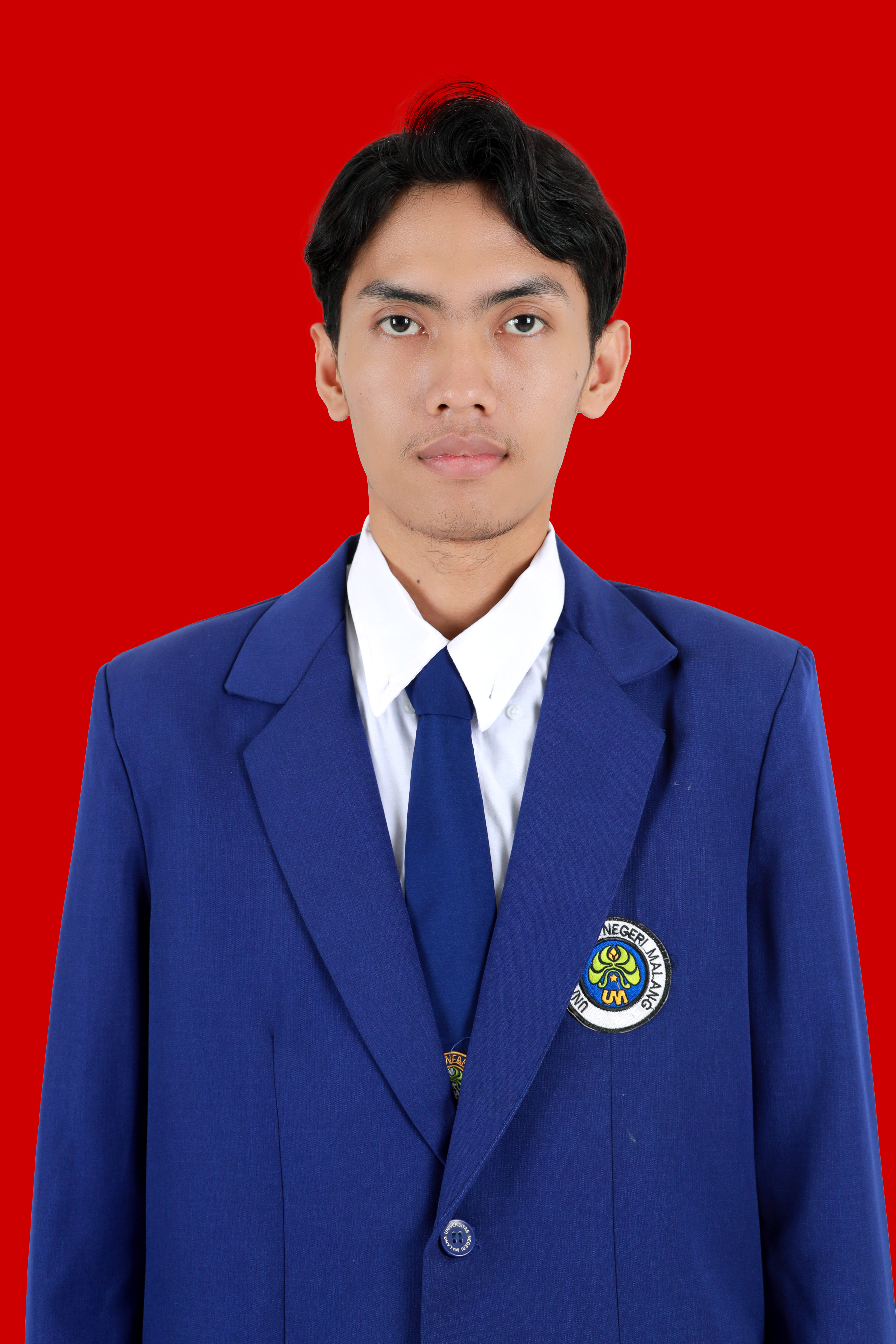 Foto Rahmatullah