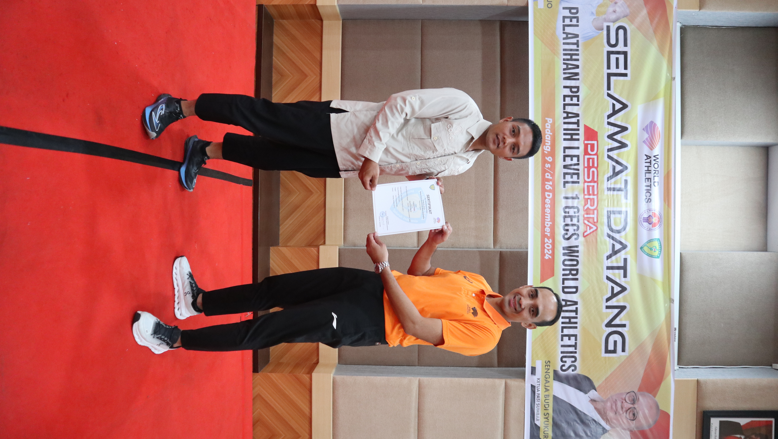 Foto Redya Yuniar Rahman 
