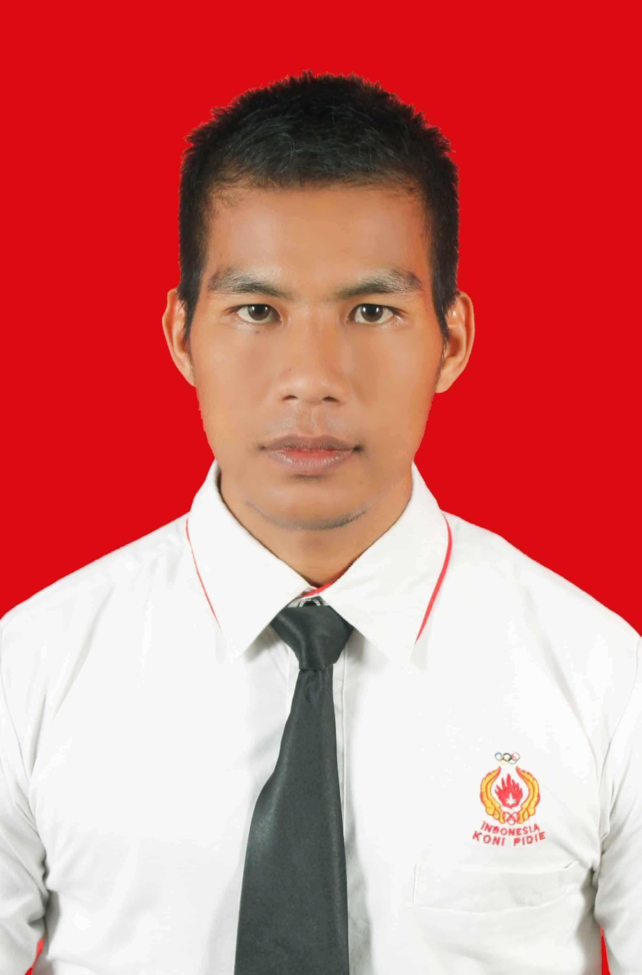 Foto Muhammad Iqbal Ismail