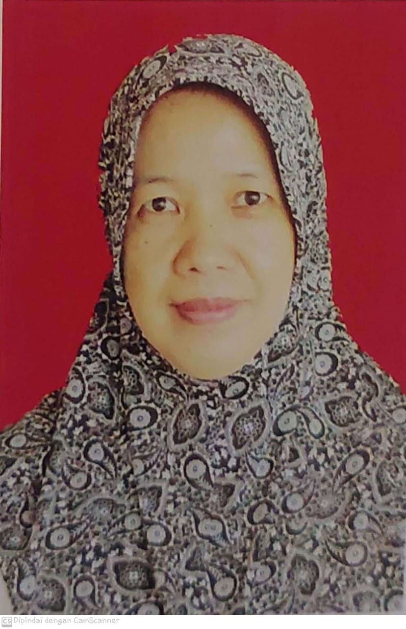 Foto Rahmawati