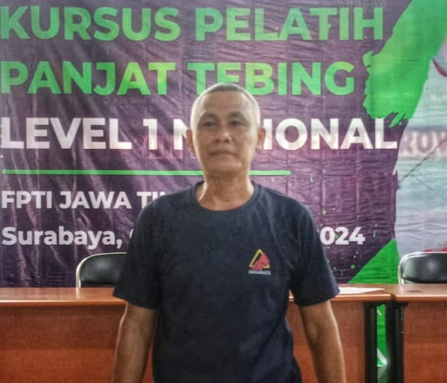Foto Catur Wijaya, SE