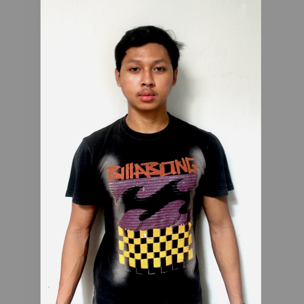 Foto Ori Raihan