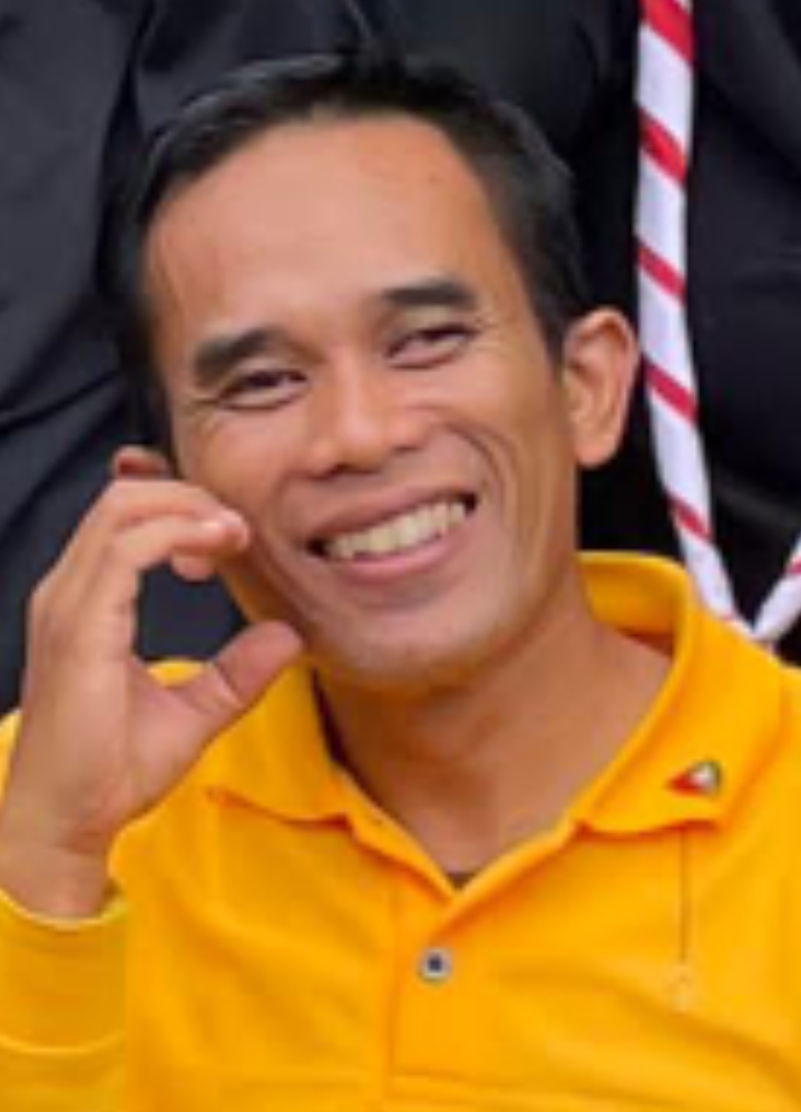 Foto Syaeful Achmad 