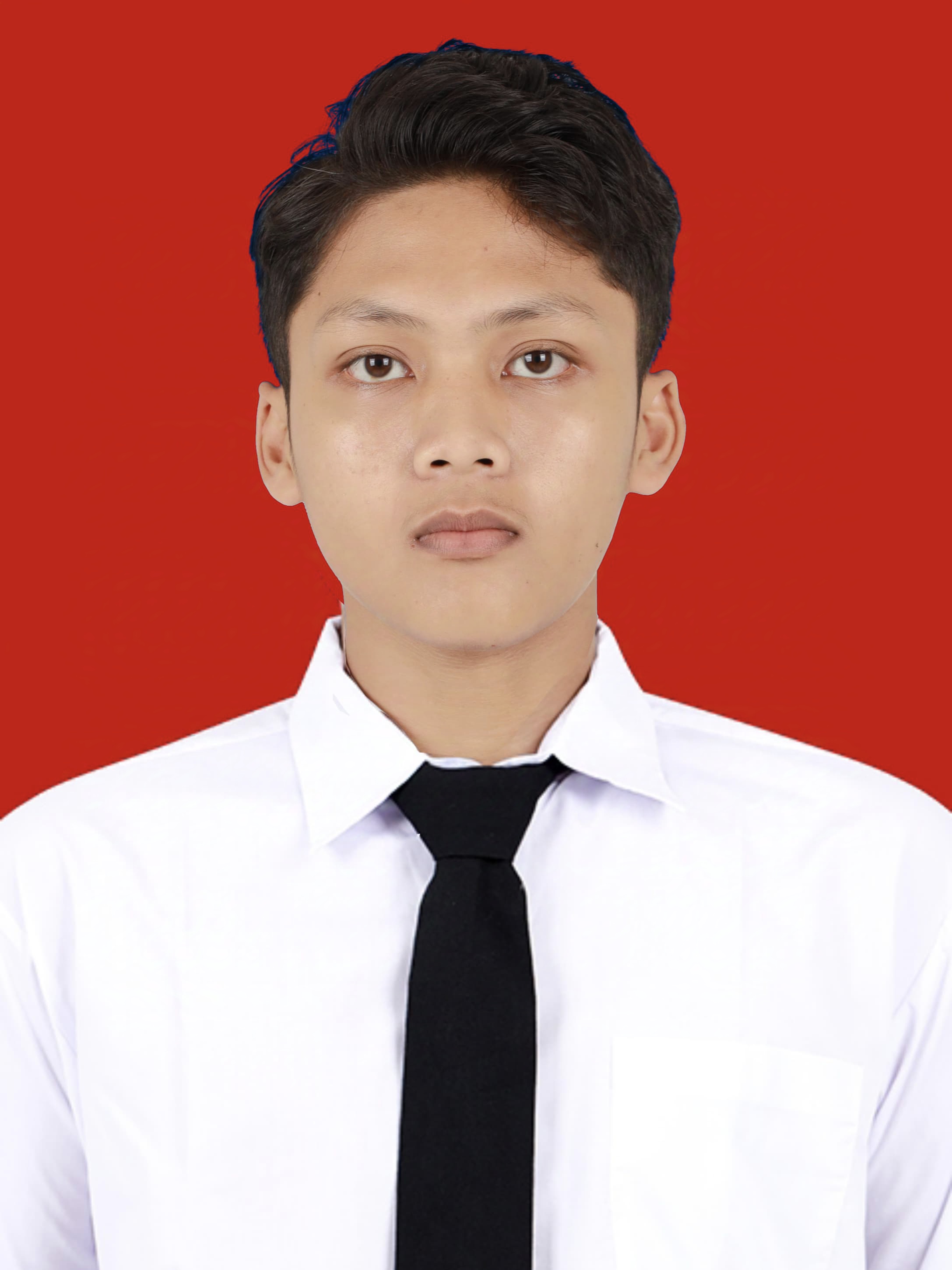 Foto Kenneth Andreas Marukhan