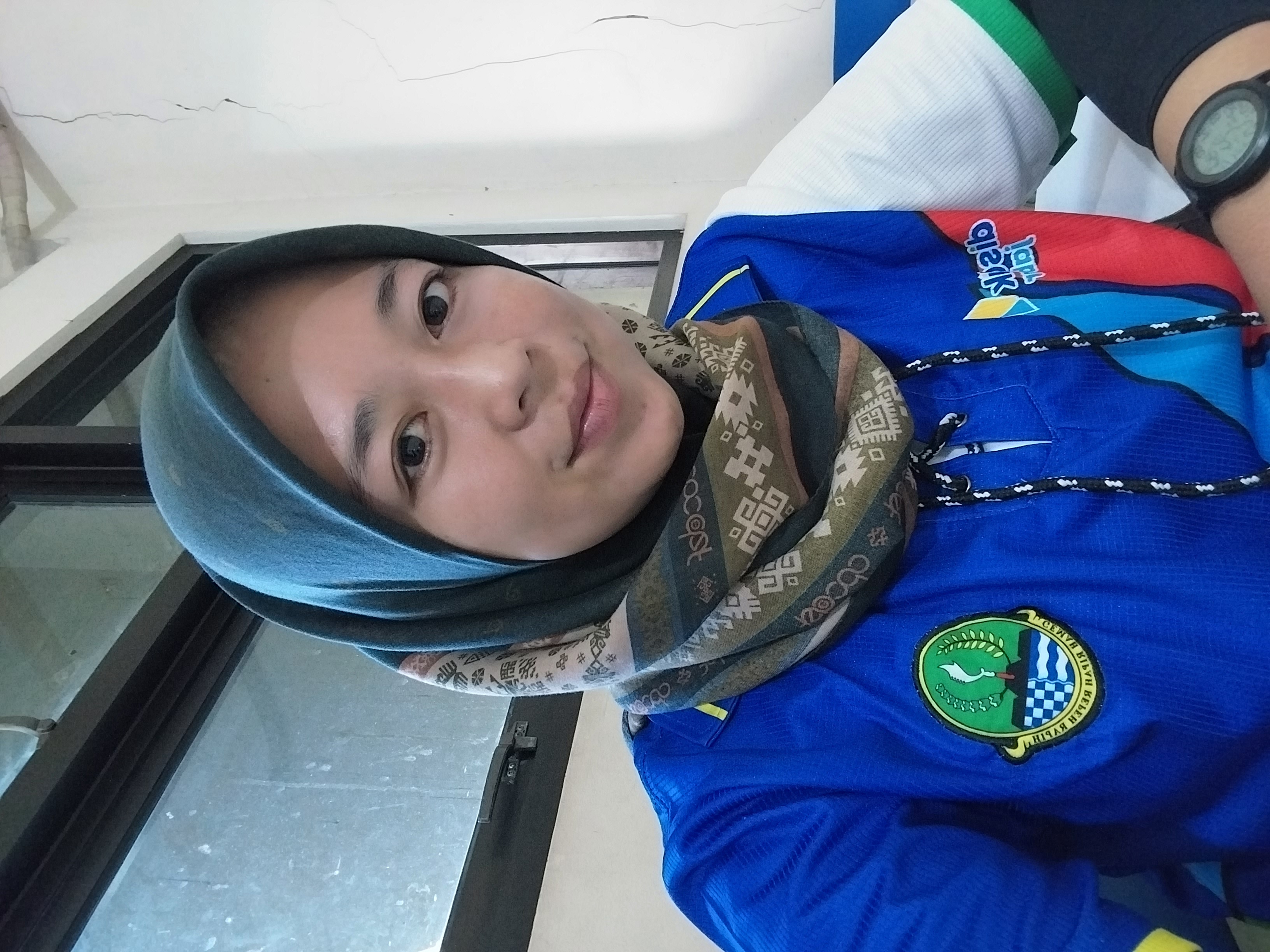 Foto RIKA ERTIKA