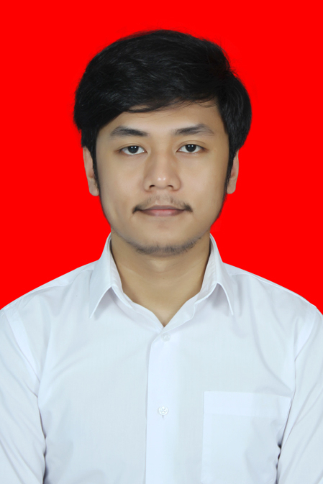 Foto Setiawan Jodi, S.Or.