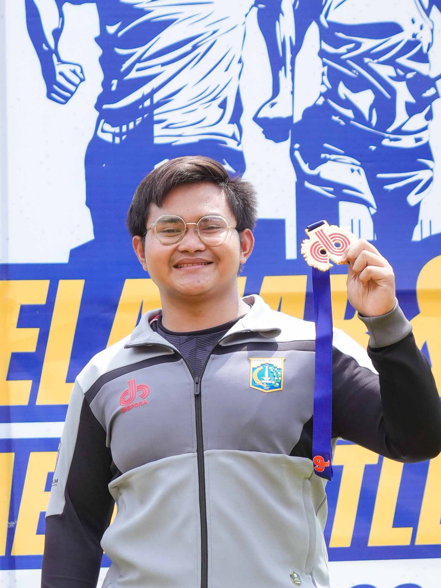 Foto Muhammad ihsan Adiwinata chairuddin