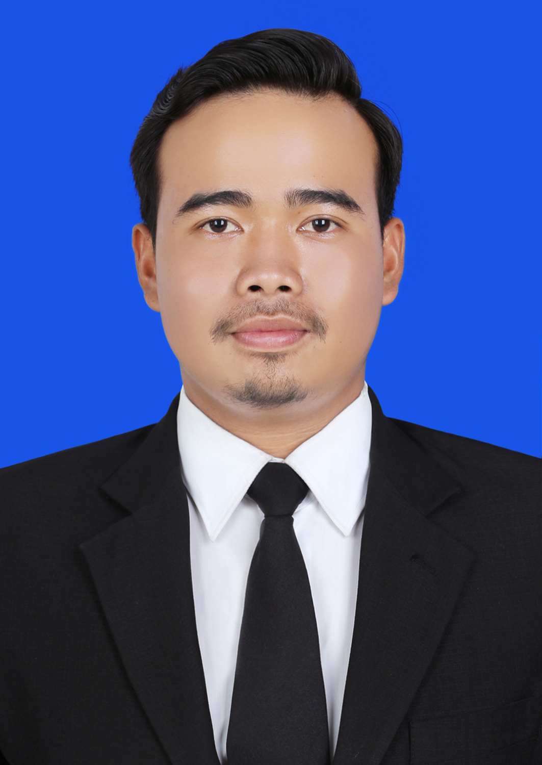 Foto RICO CHOIRUL AZHAR