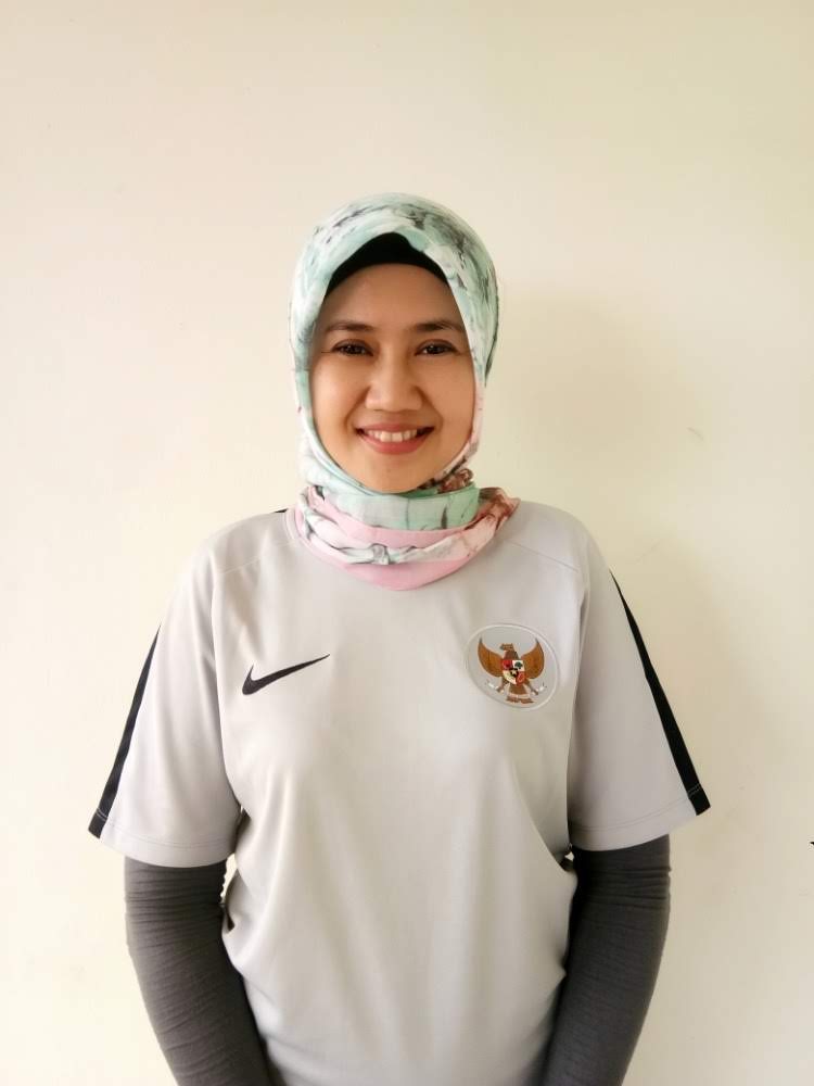 Foto KUMALA WINDYA R., M.PSI, PSIKOLOG